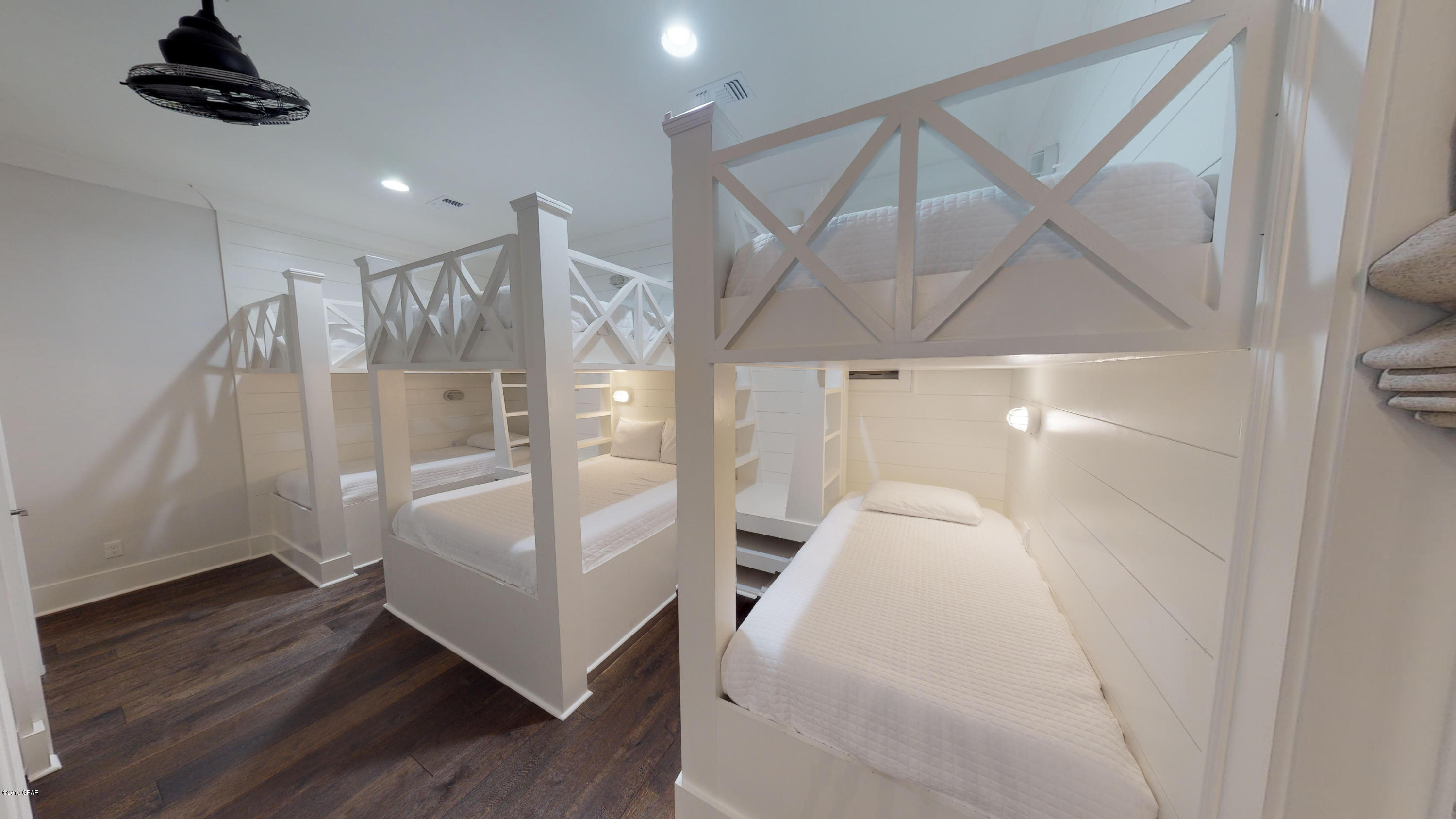 Seacrest Beach - Residential