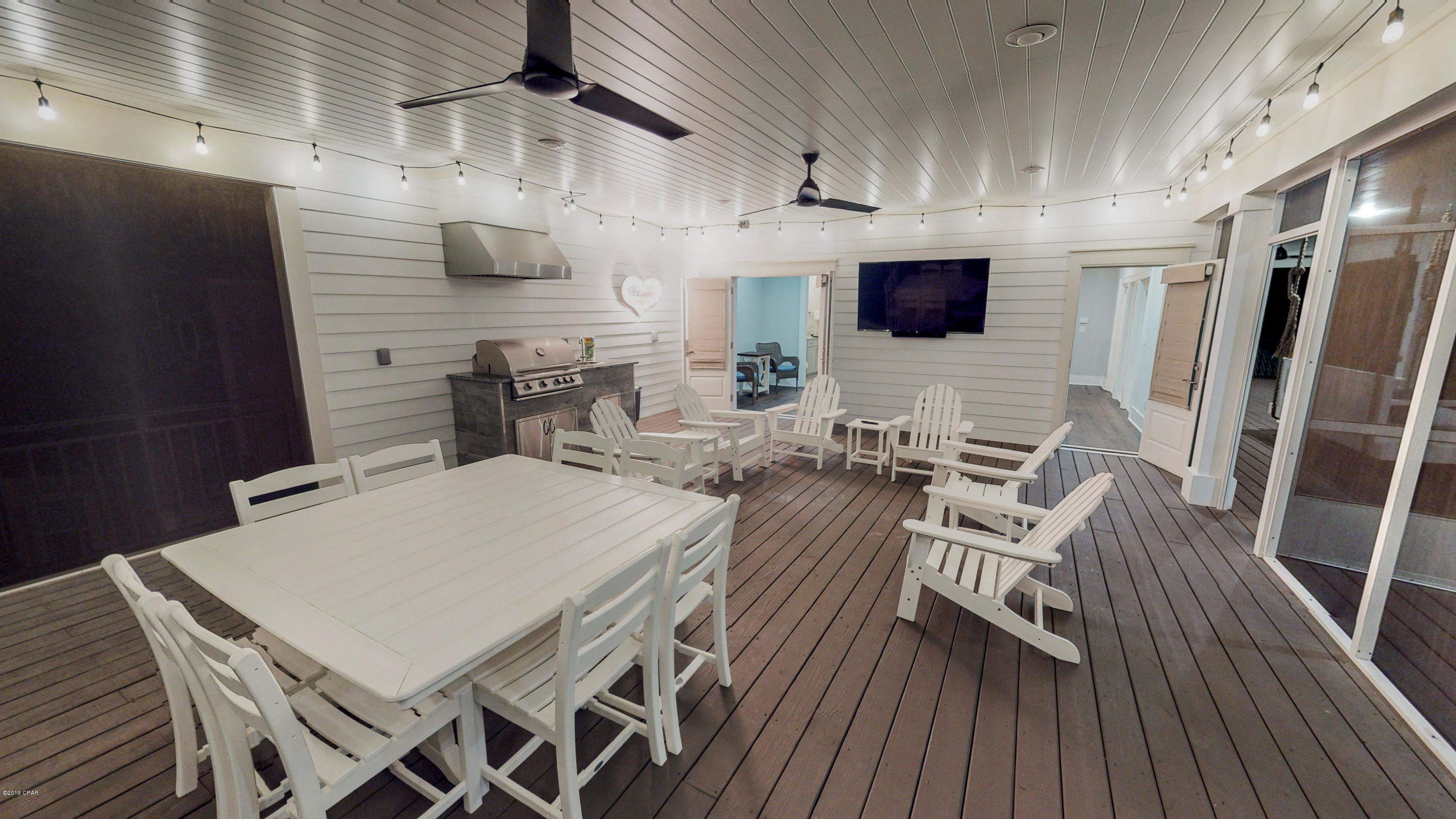 Seacrest Beach - Residential