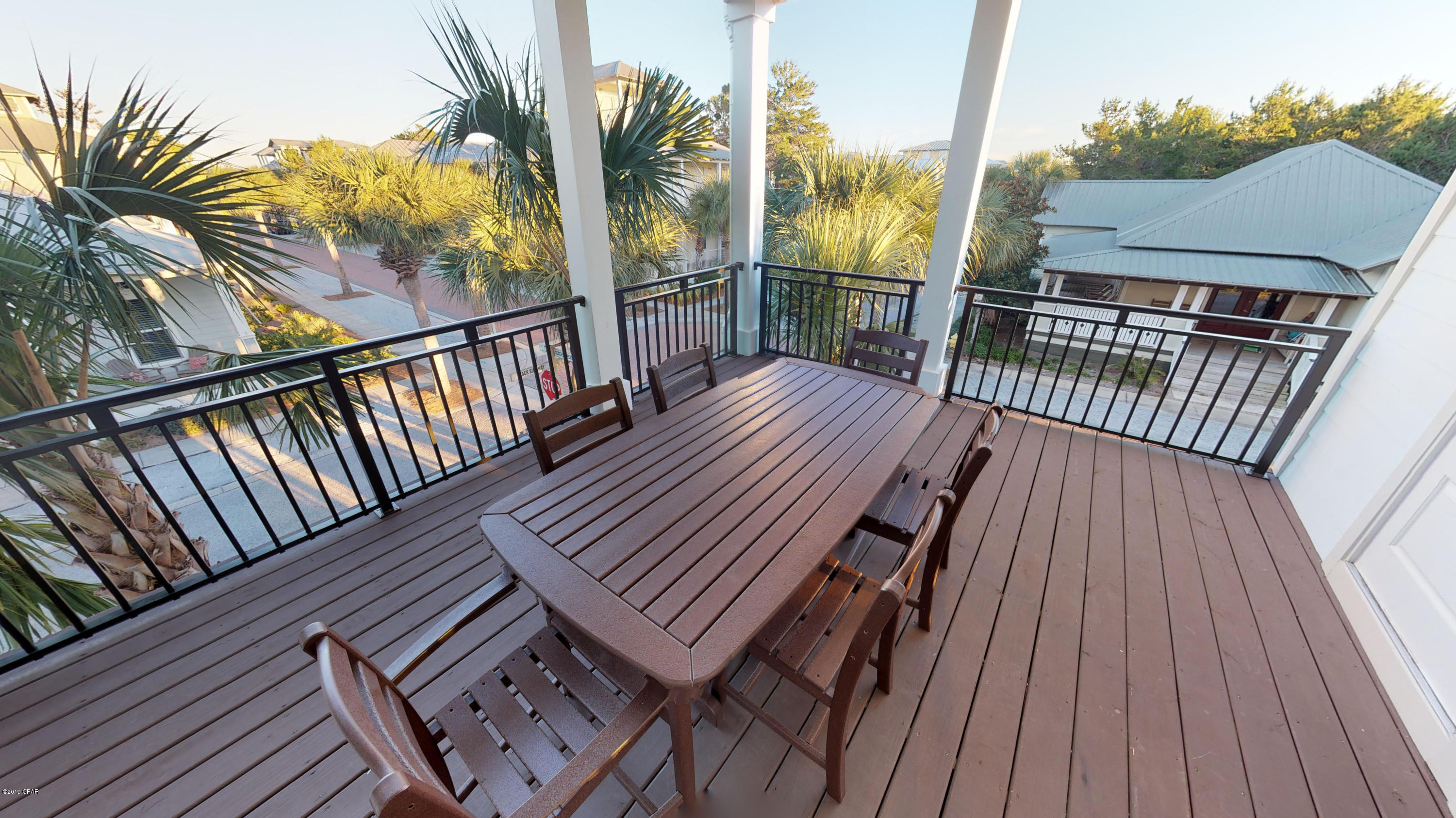 Seacrest Beach - Residential