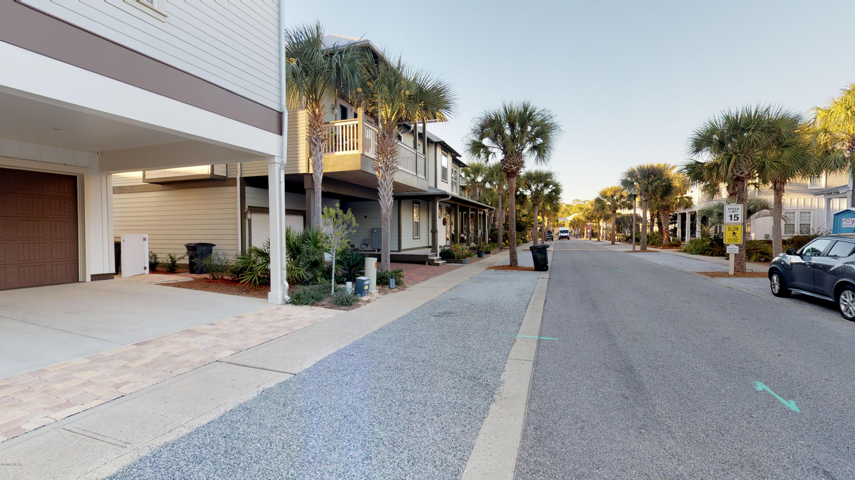 Seacrest Beach - Residential