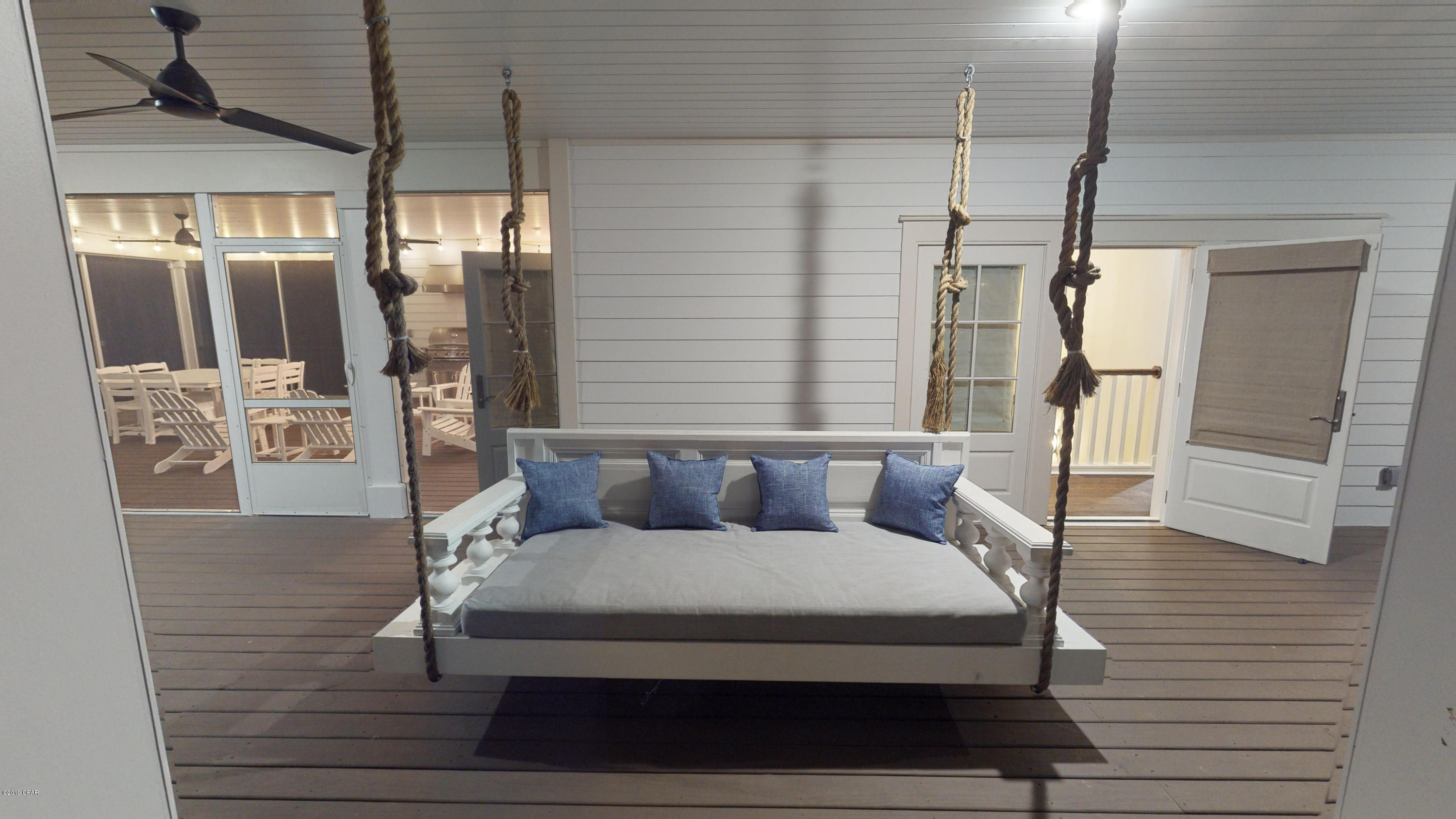 Seacrest Beach - Residential