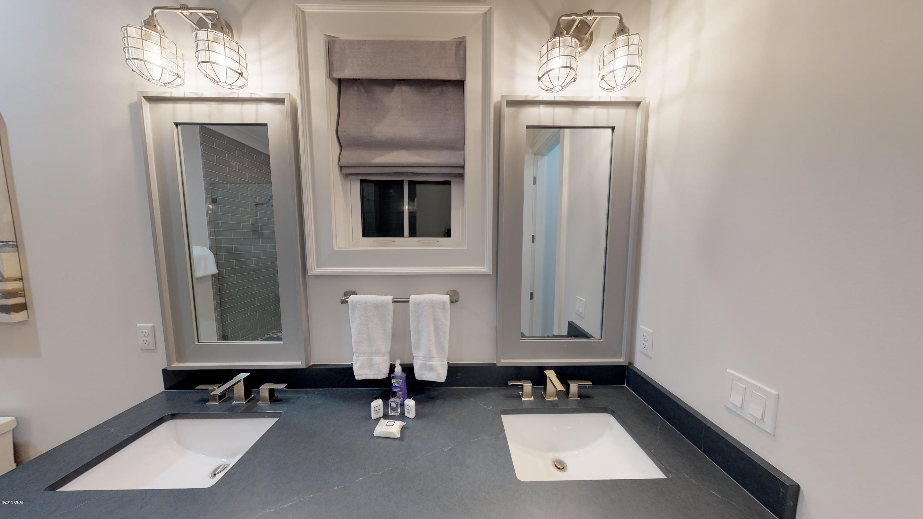 Seacrest Beach - Residential