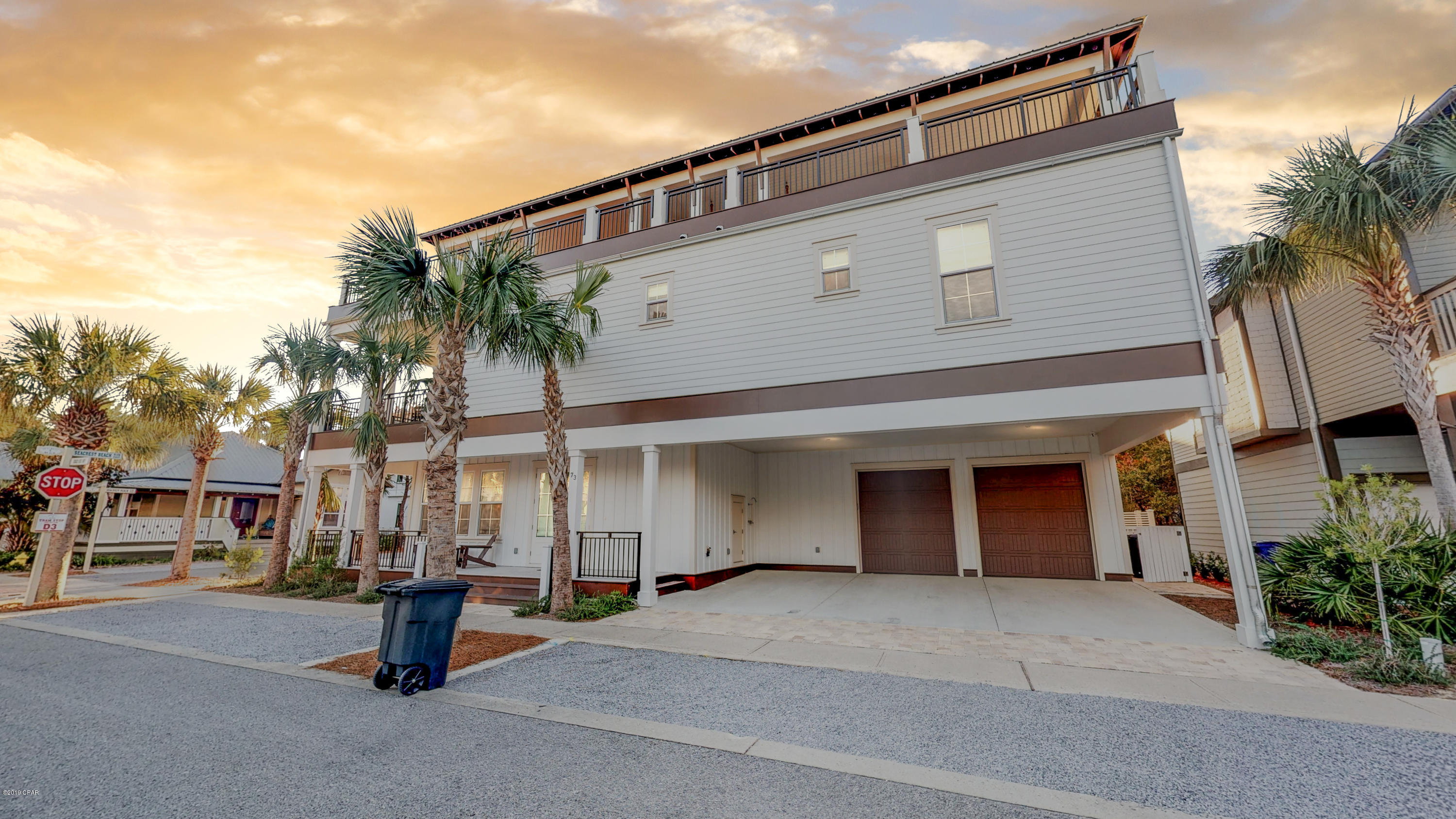 Seacrest Beach - Residential