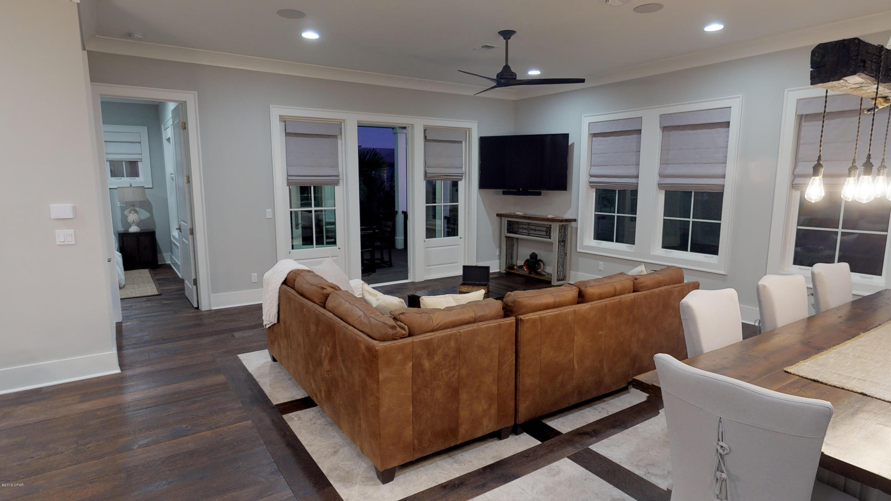 Seacrest Beach - Residential