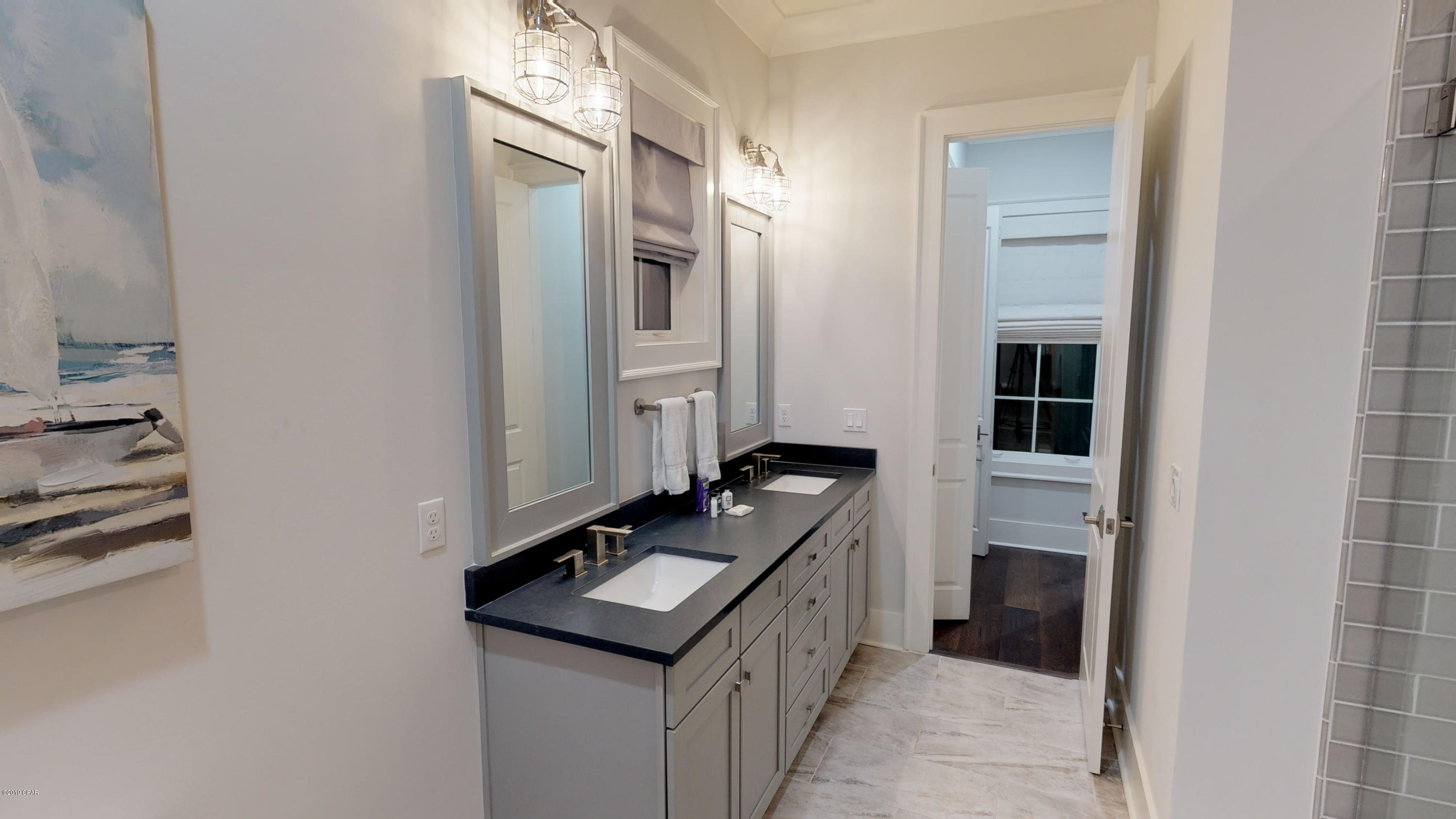 Seacrest Beach - Residential