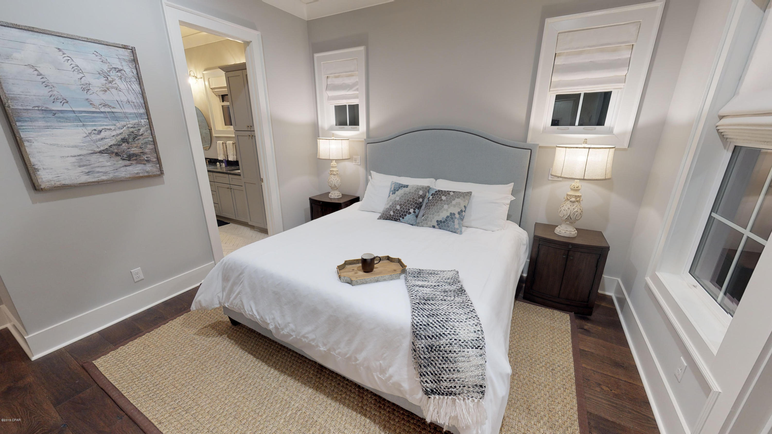 Seacrest Beach - Residential