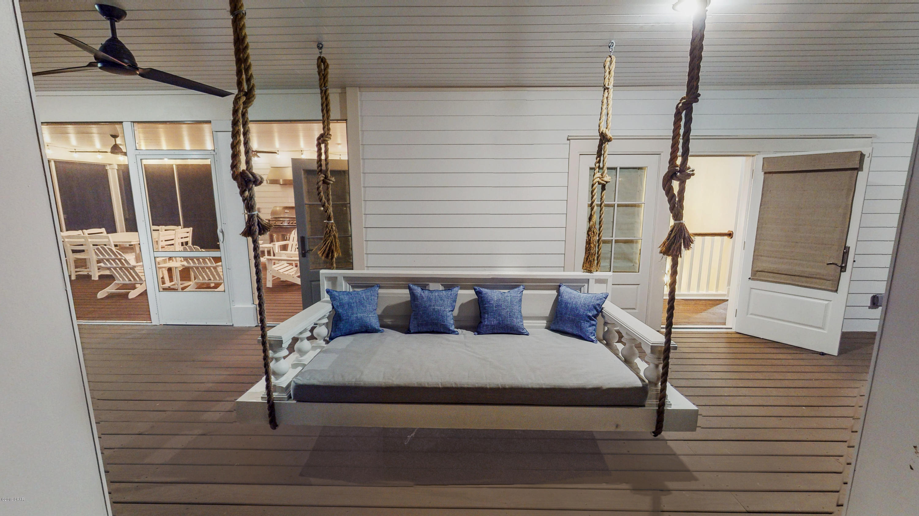 Seacrest Beach - Residential