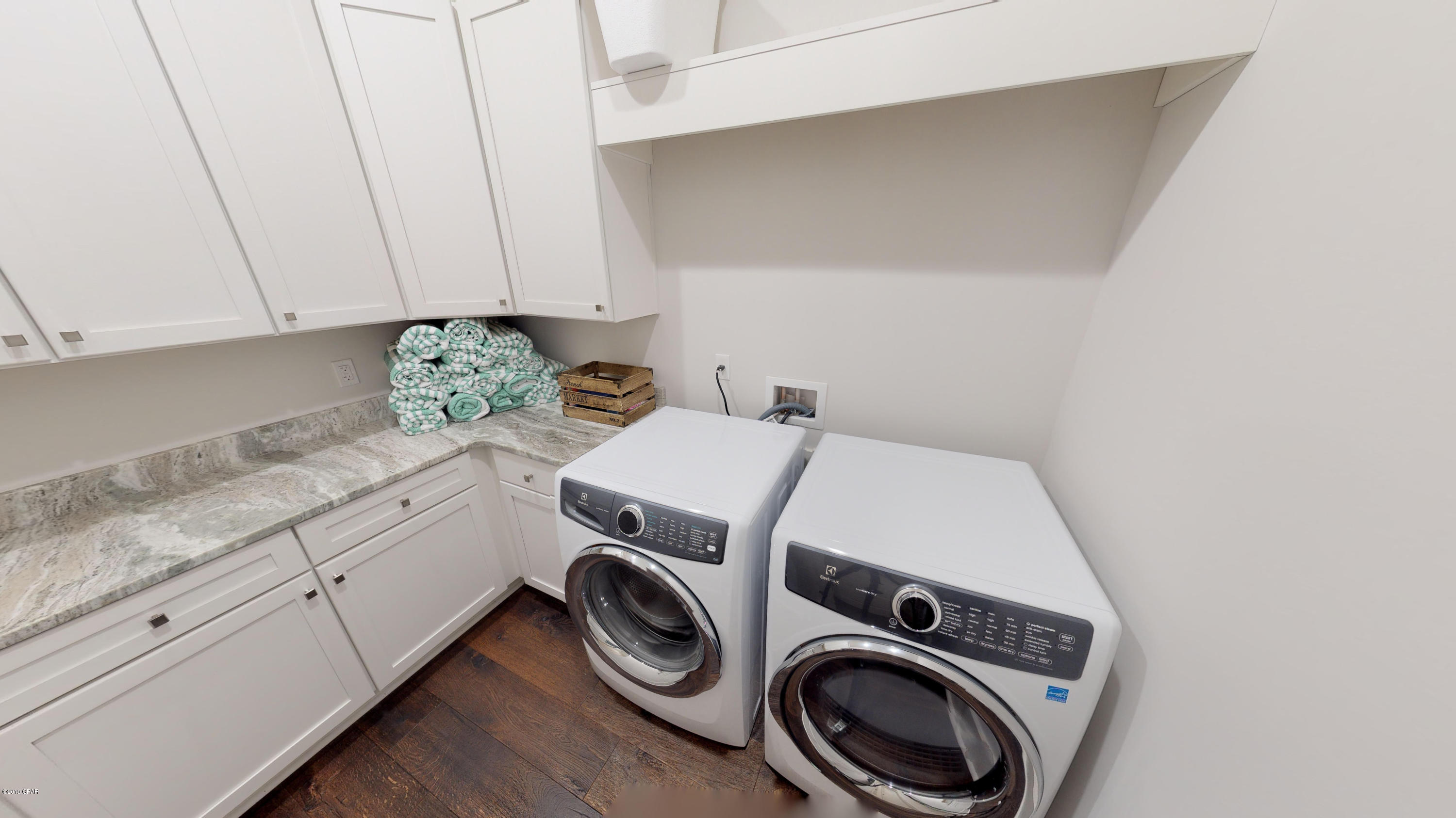 Seacrest Beach - Residential