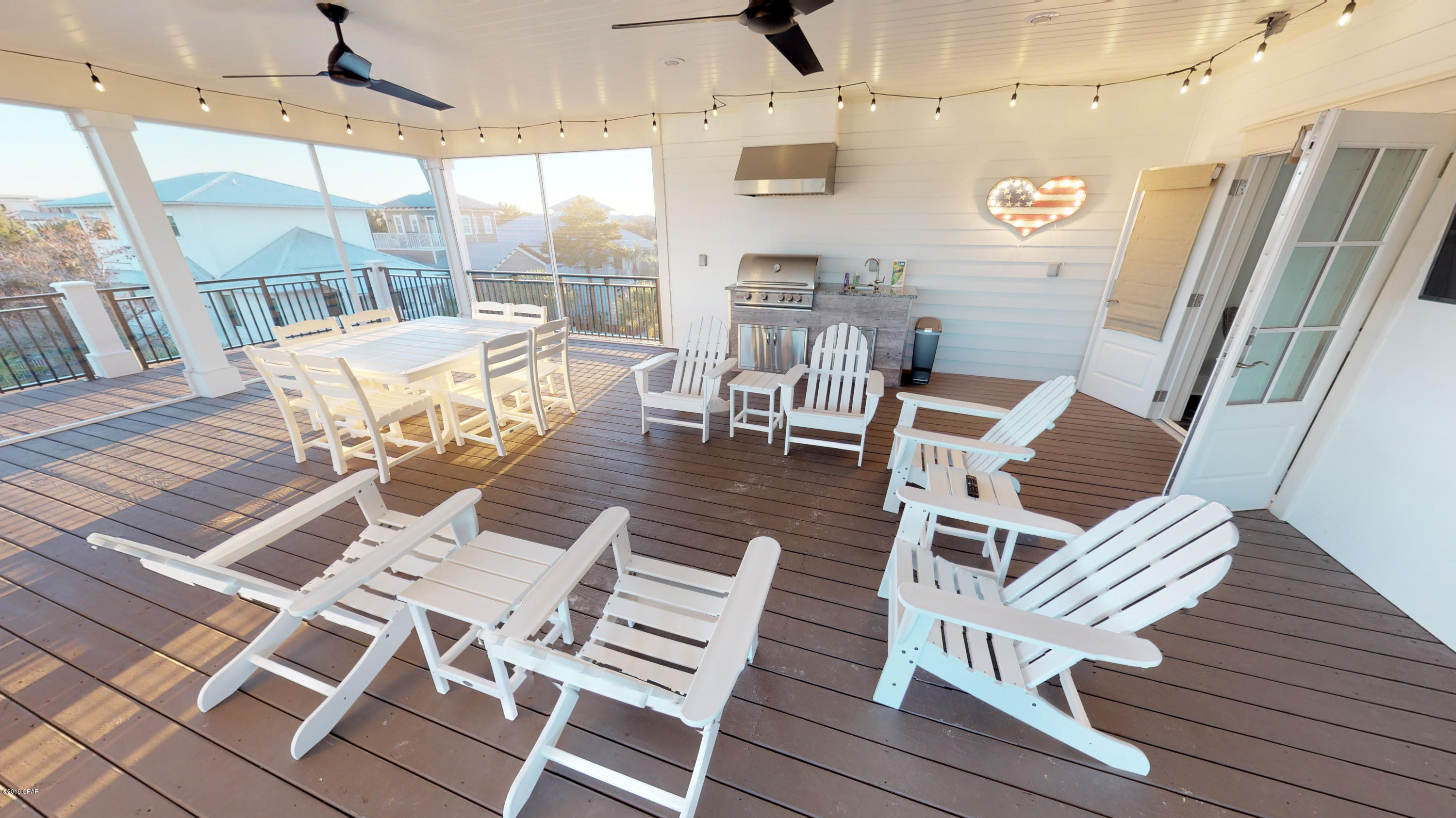 Seacrest Beach - Residential