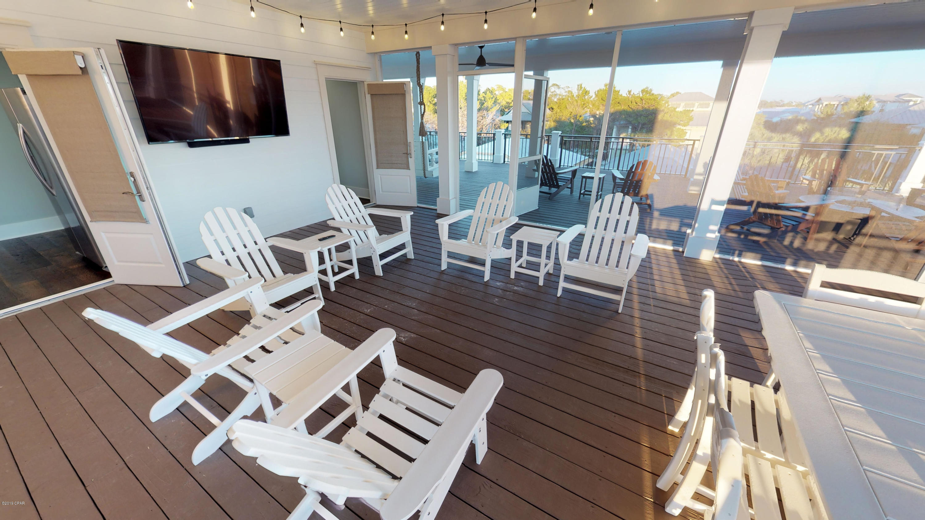 Seacrest Beach - Residential