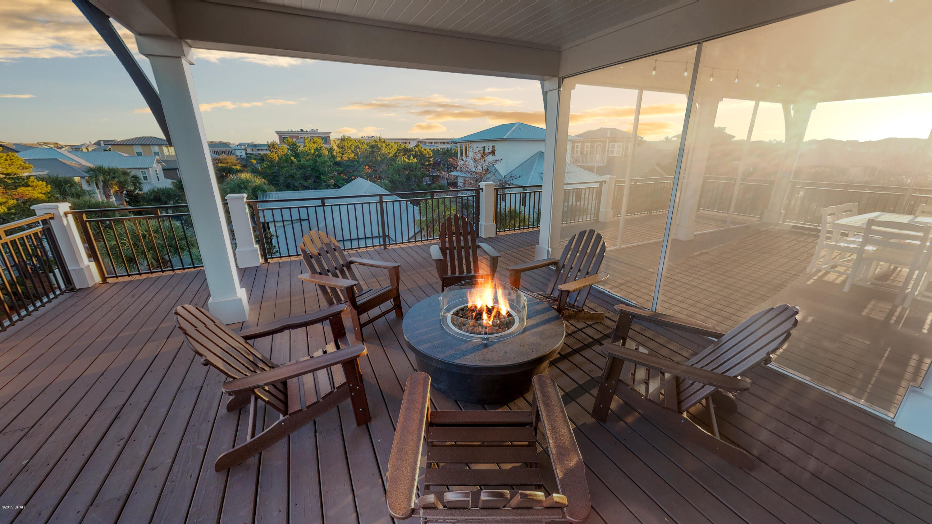 Seacrest Beach - Residential