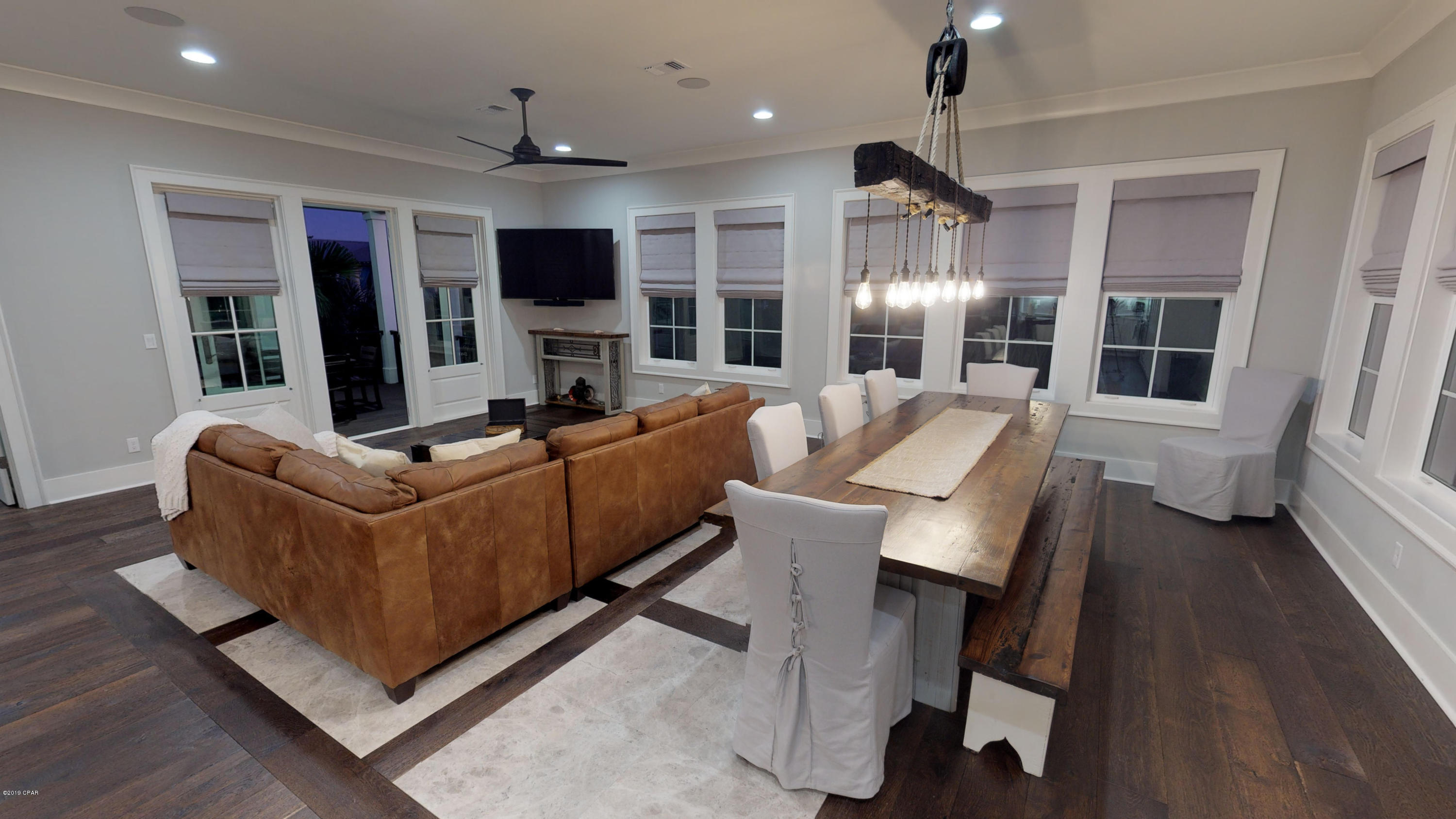 Seacrest Beach - Residential