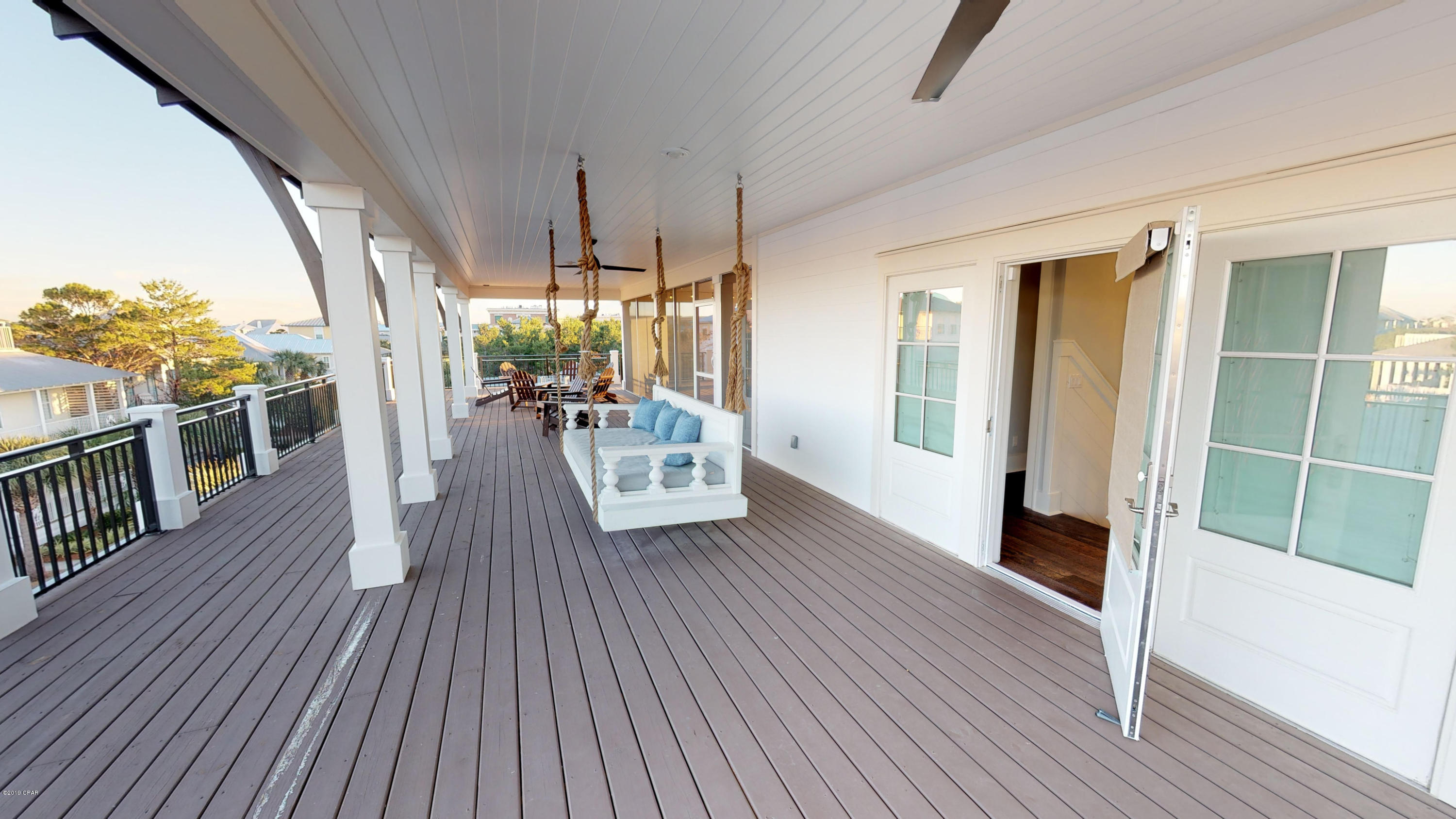 Seacrest Beach - Residential