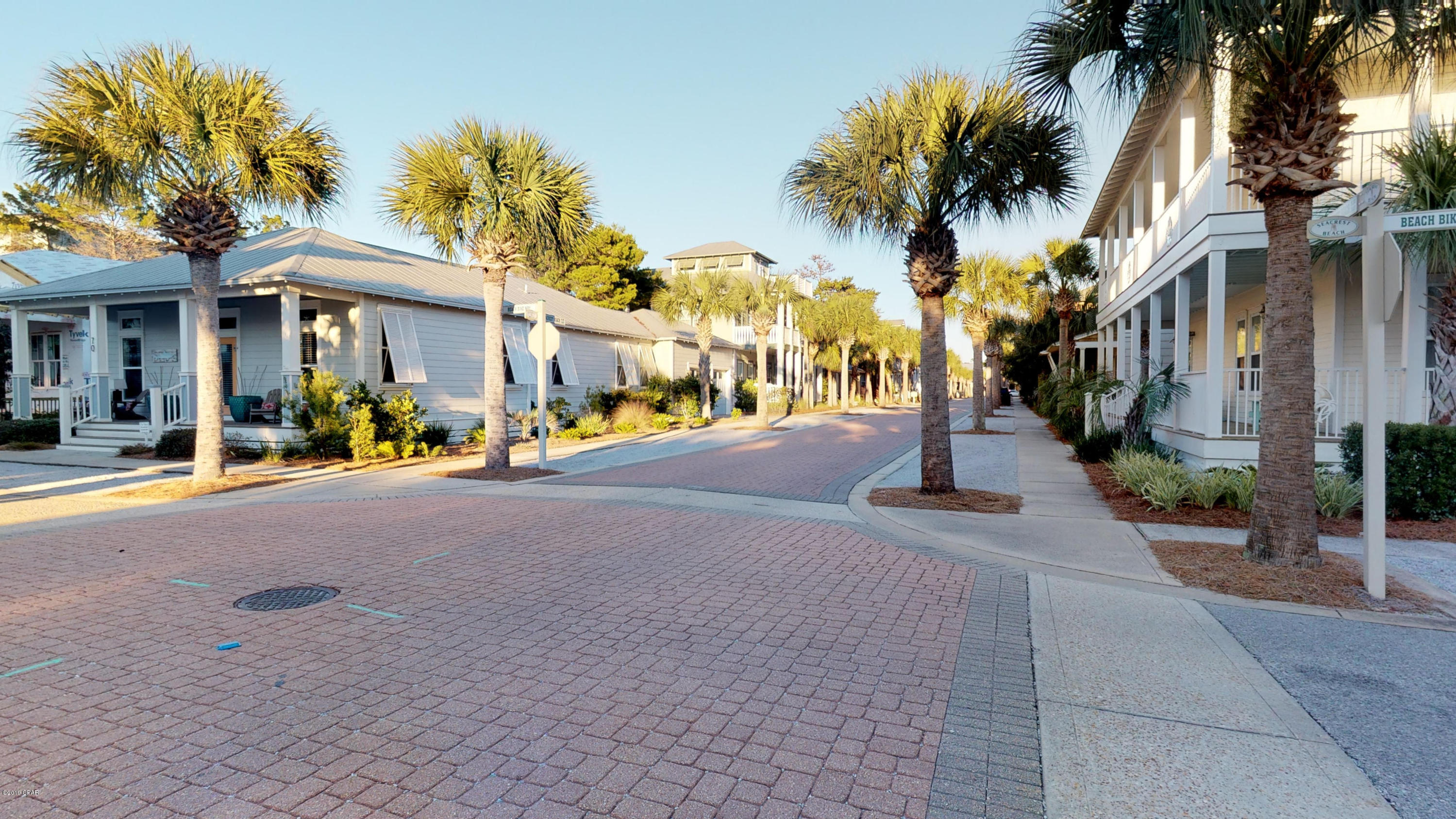 Seacrest Beach - Residential