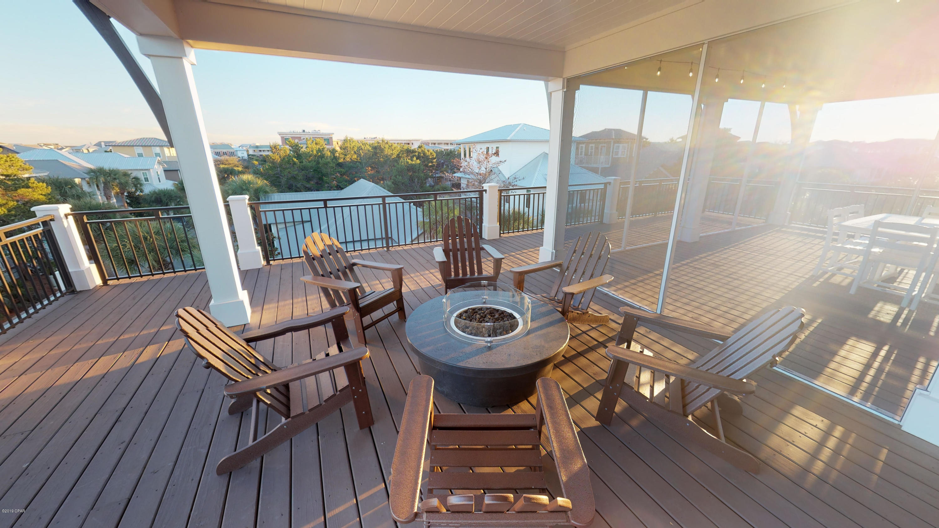 Seacrest Beach - Residential