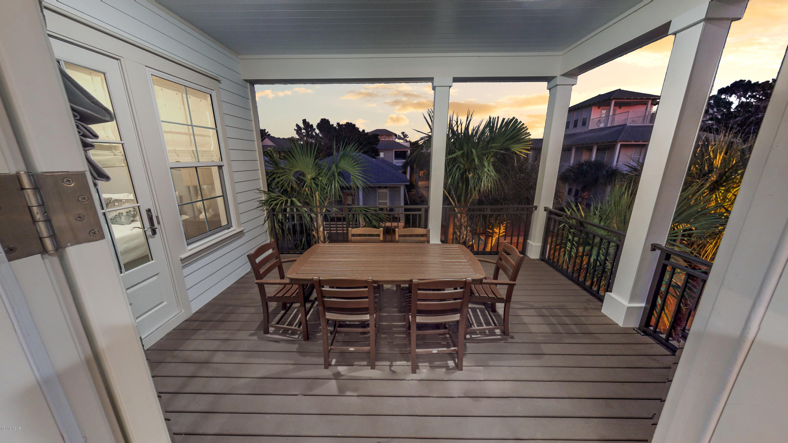 Seacrest Beach - Residential