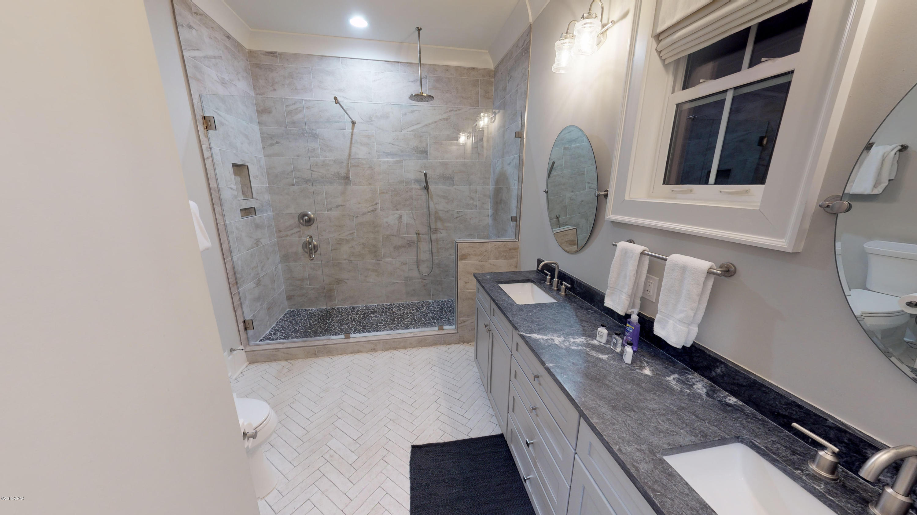 Seacrest Beach - Residential