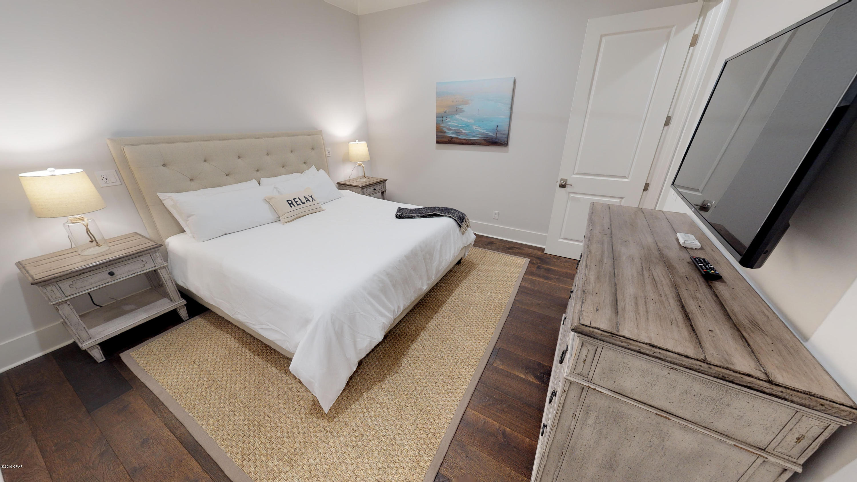 Seacrest Beach - Residential