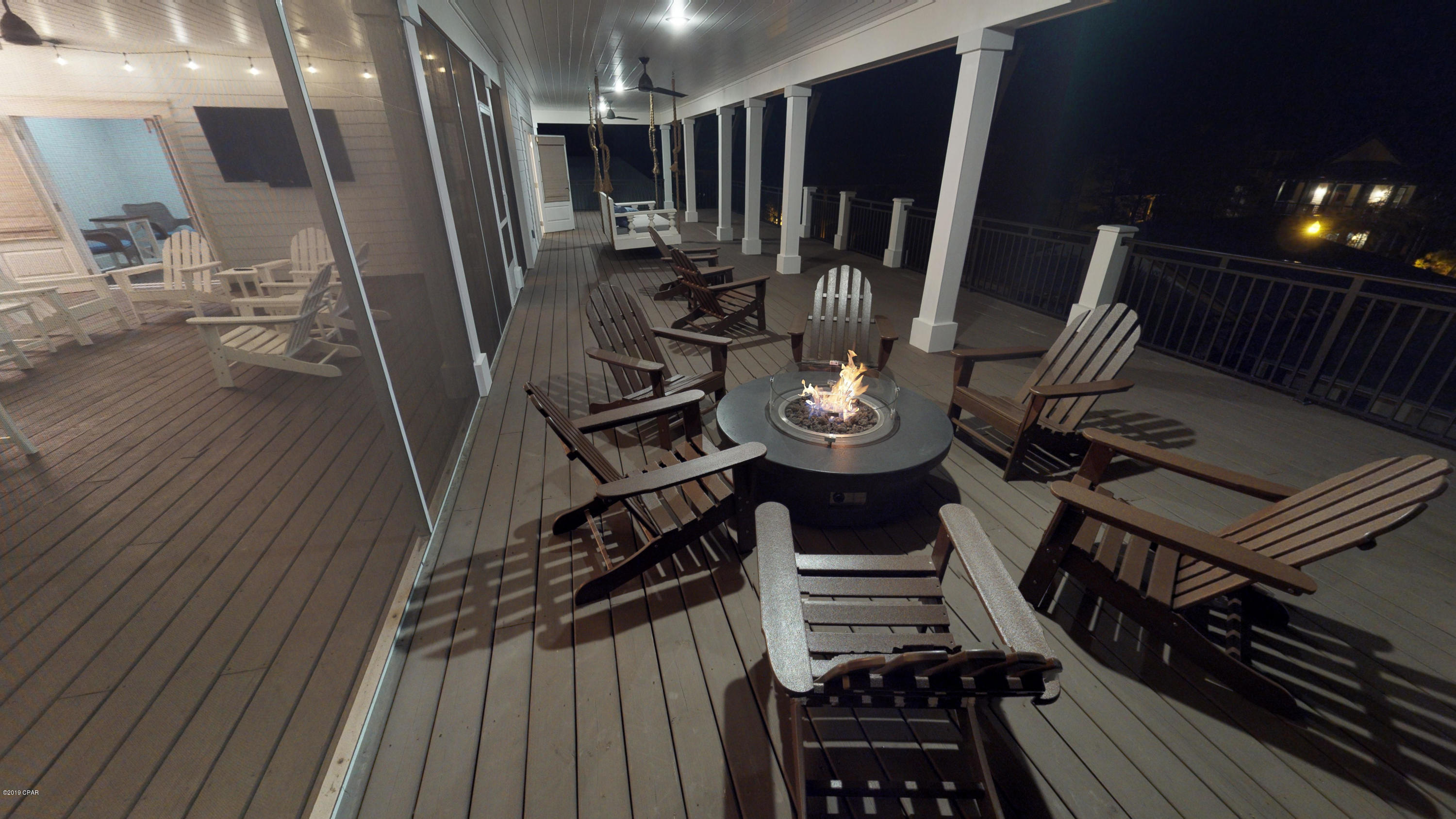 Seacrest Beach - Residential