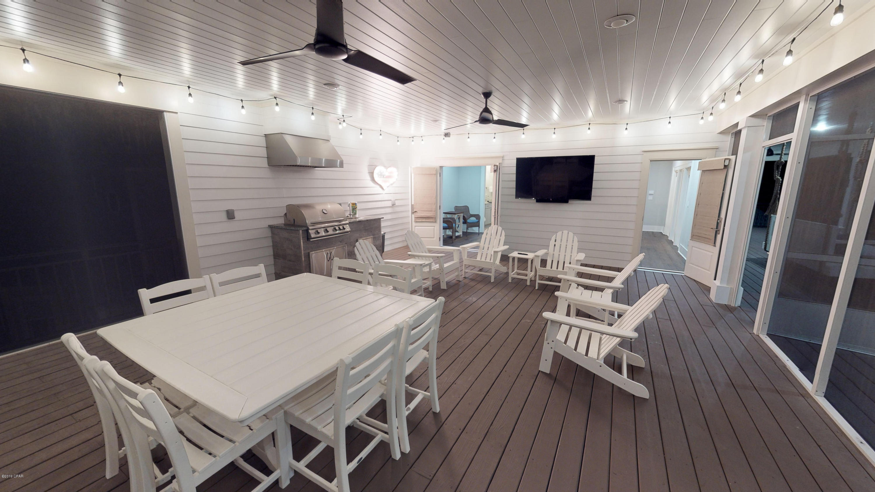 Seacrest Beach - Residential