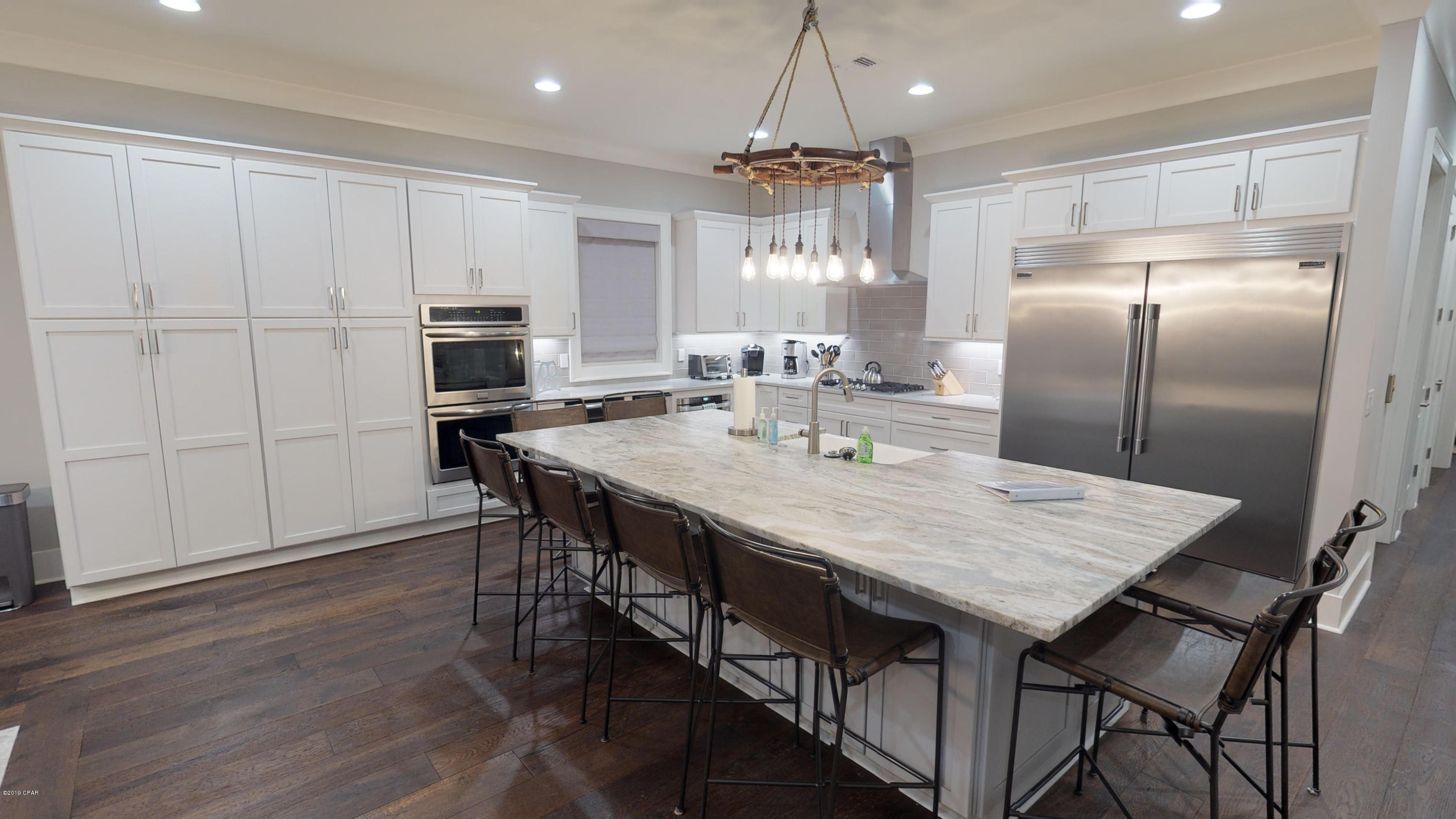 Seacrest Beach - Residential