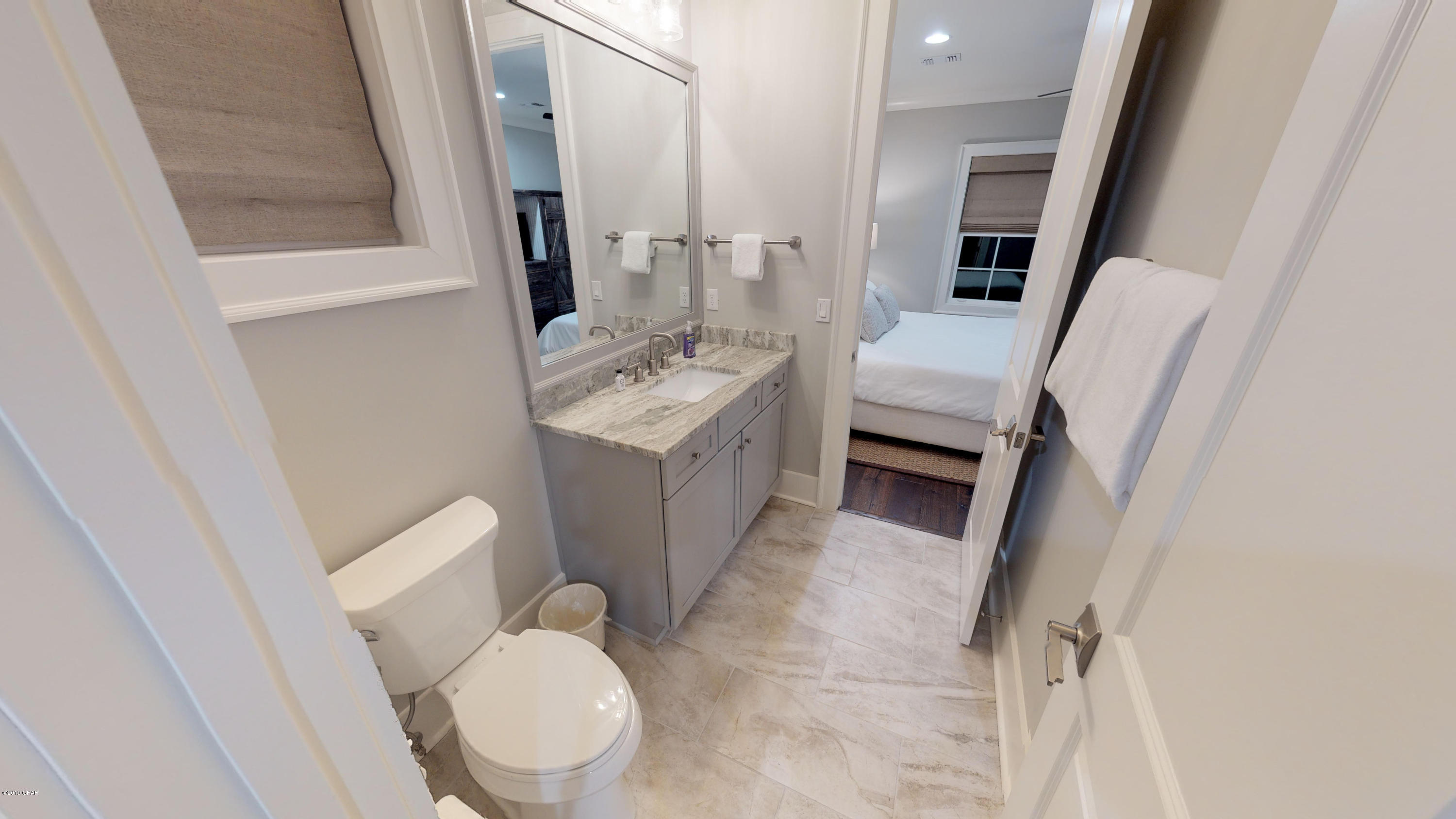 Seacrest Beach - Residential