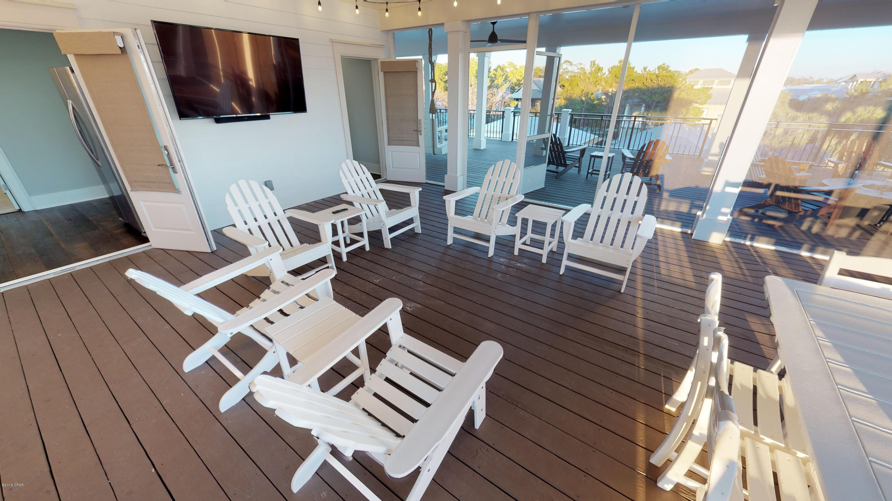 Seacrest Beach - Residential