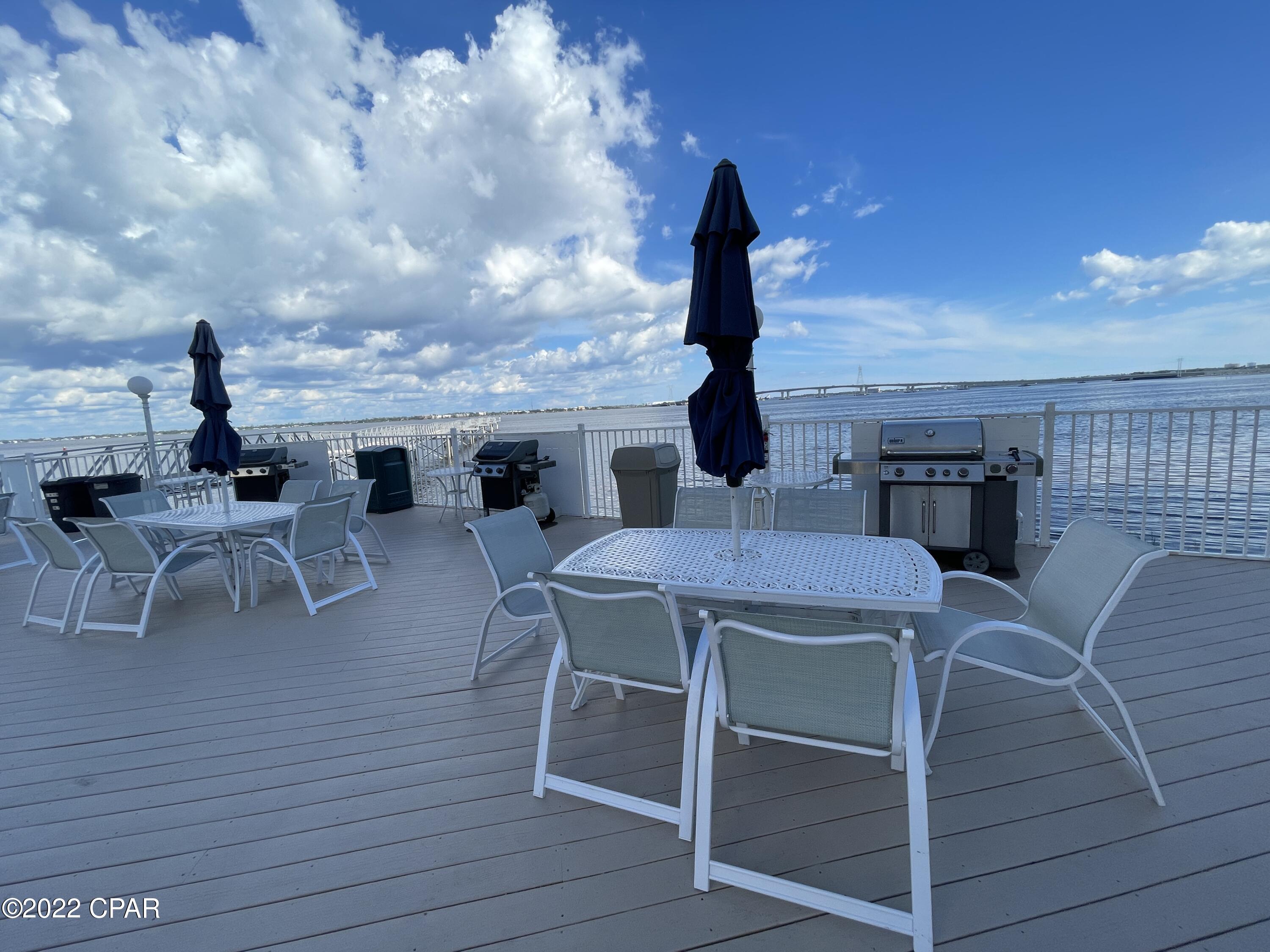 Hibiscus By The Bay - Residential Lease