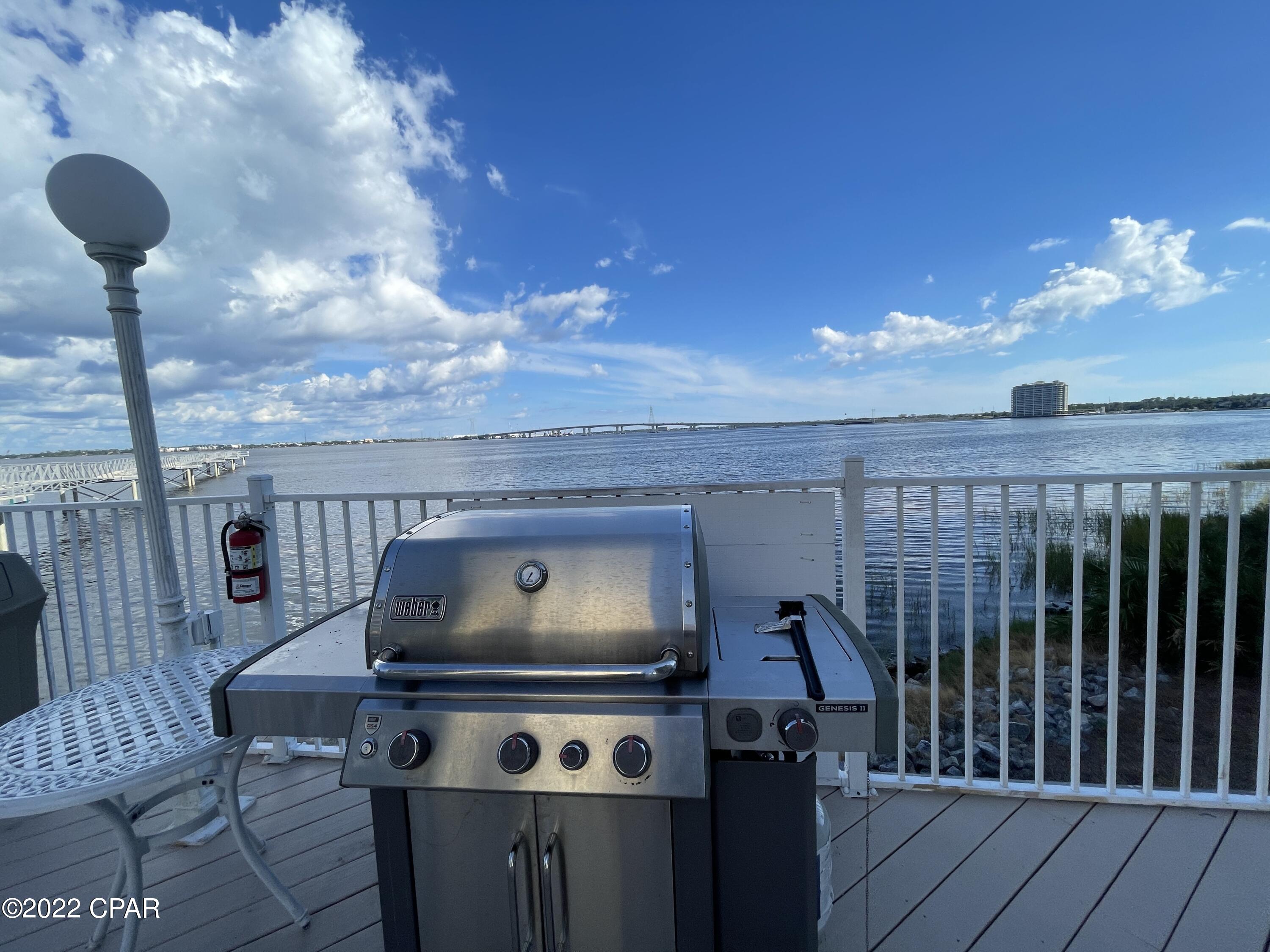 Hibiscus By The Bay - Residential Lease