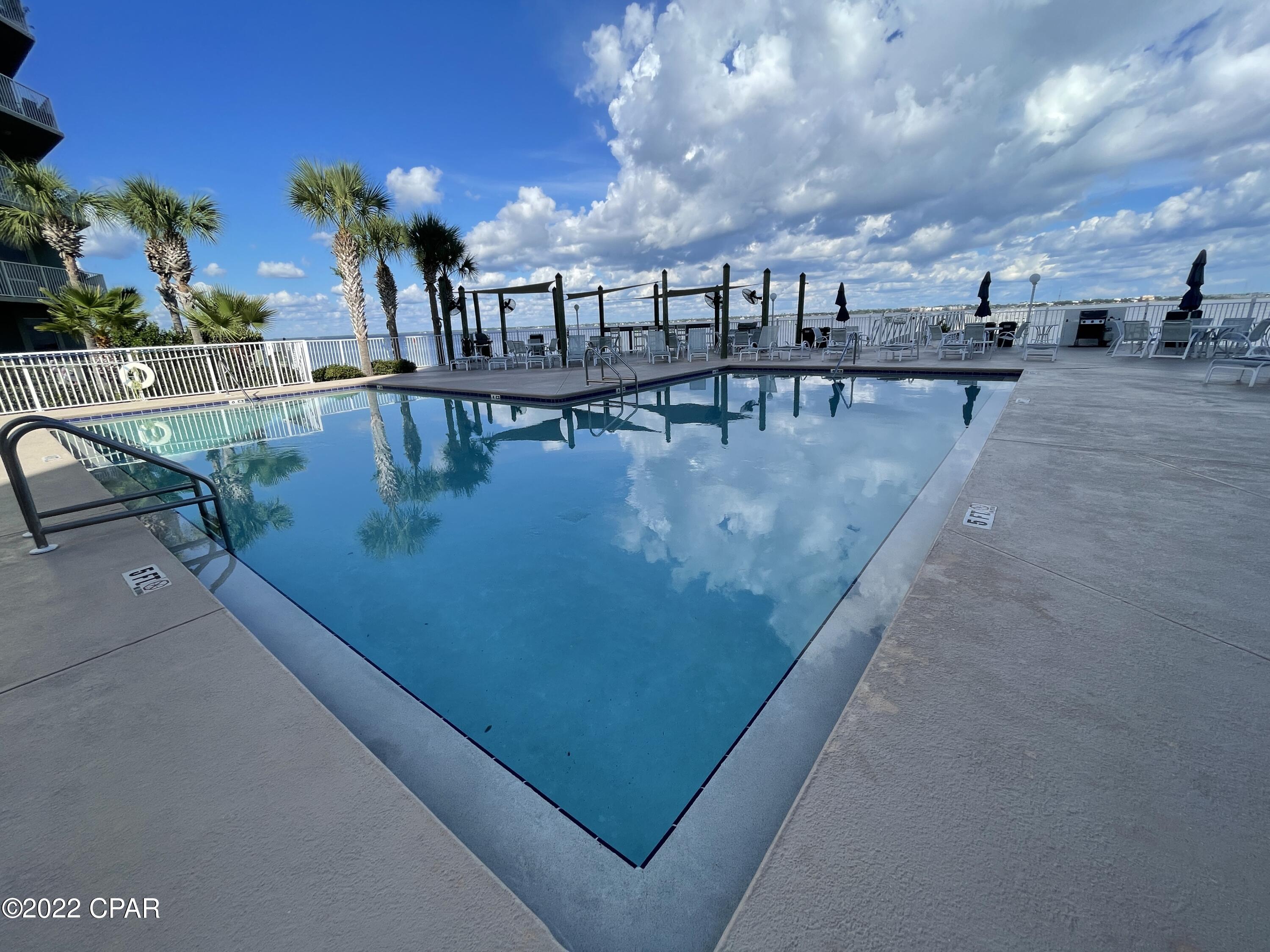 Hibiscus By The Bay - Residential Lease