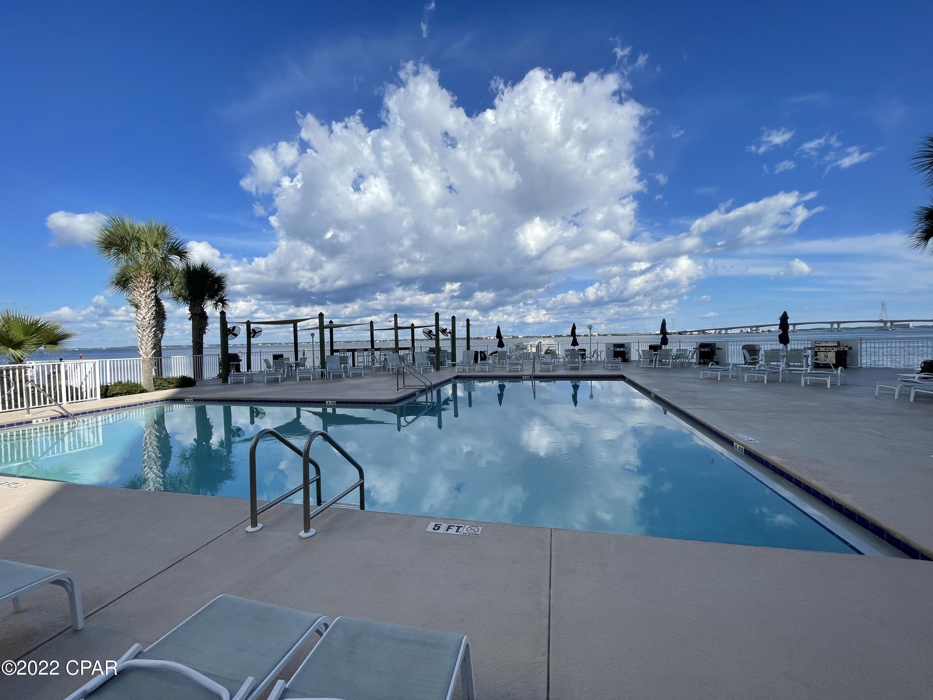 Hibiscus By The Bay - Residential Lease