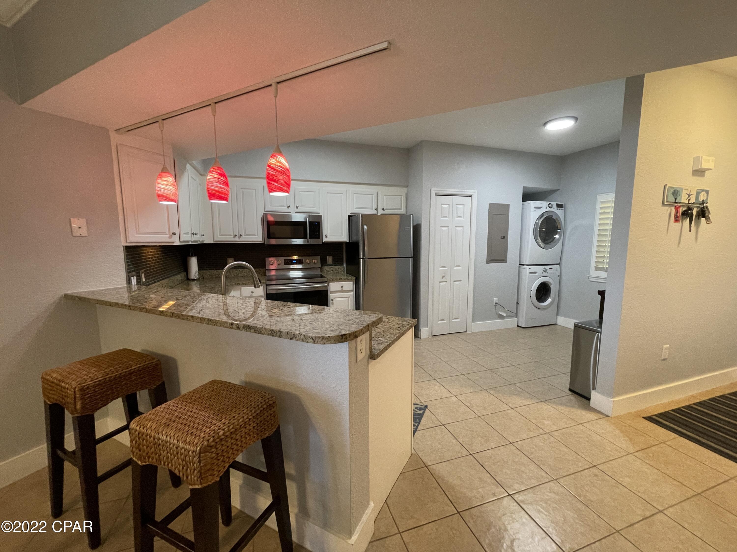 Hibiscus By The Bay - Residential Lease