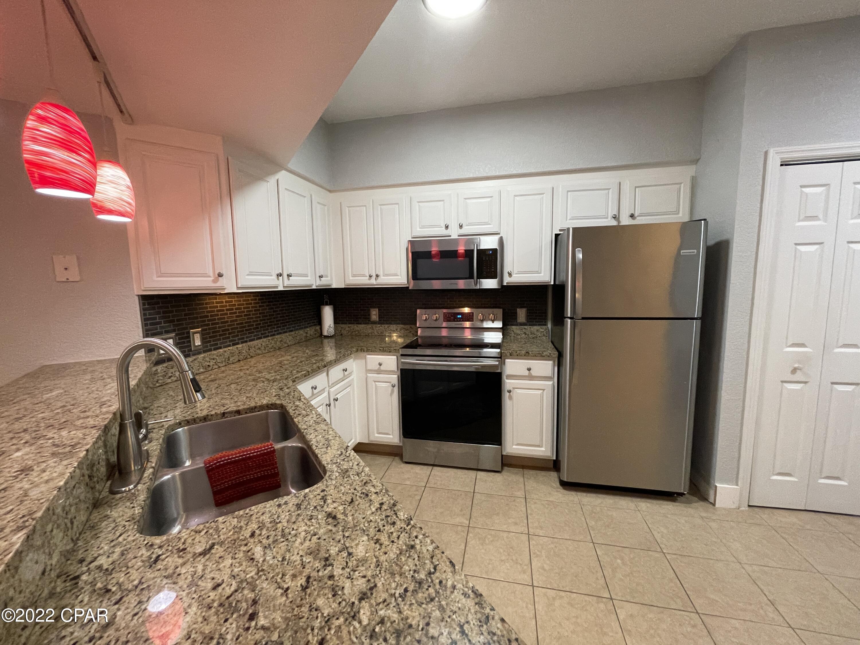 Hibiscus By The Bay - Residential Lease