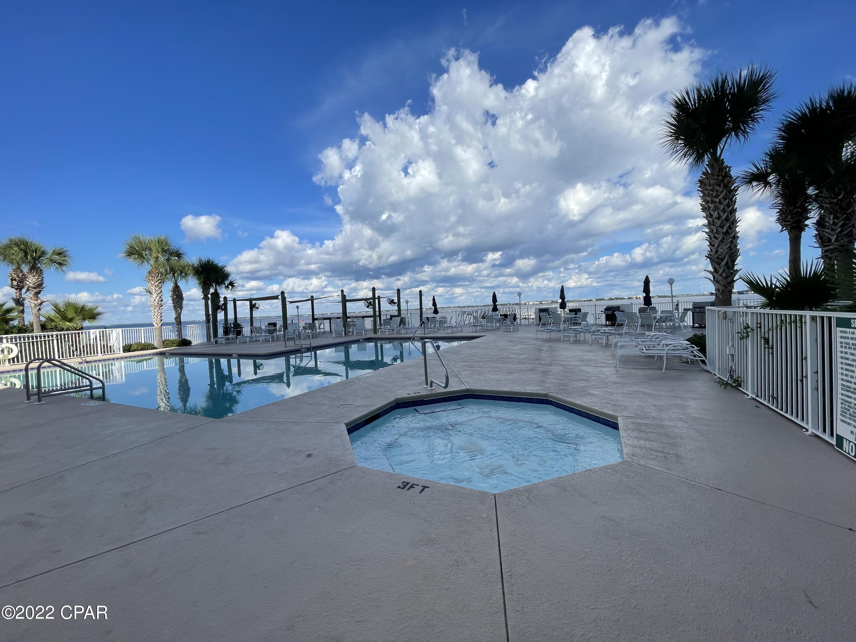 Hibiscus By The Bay - Residential Lease