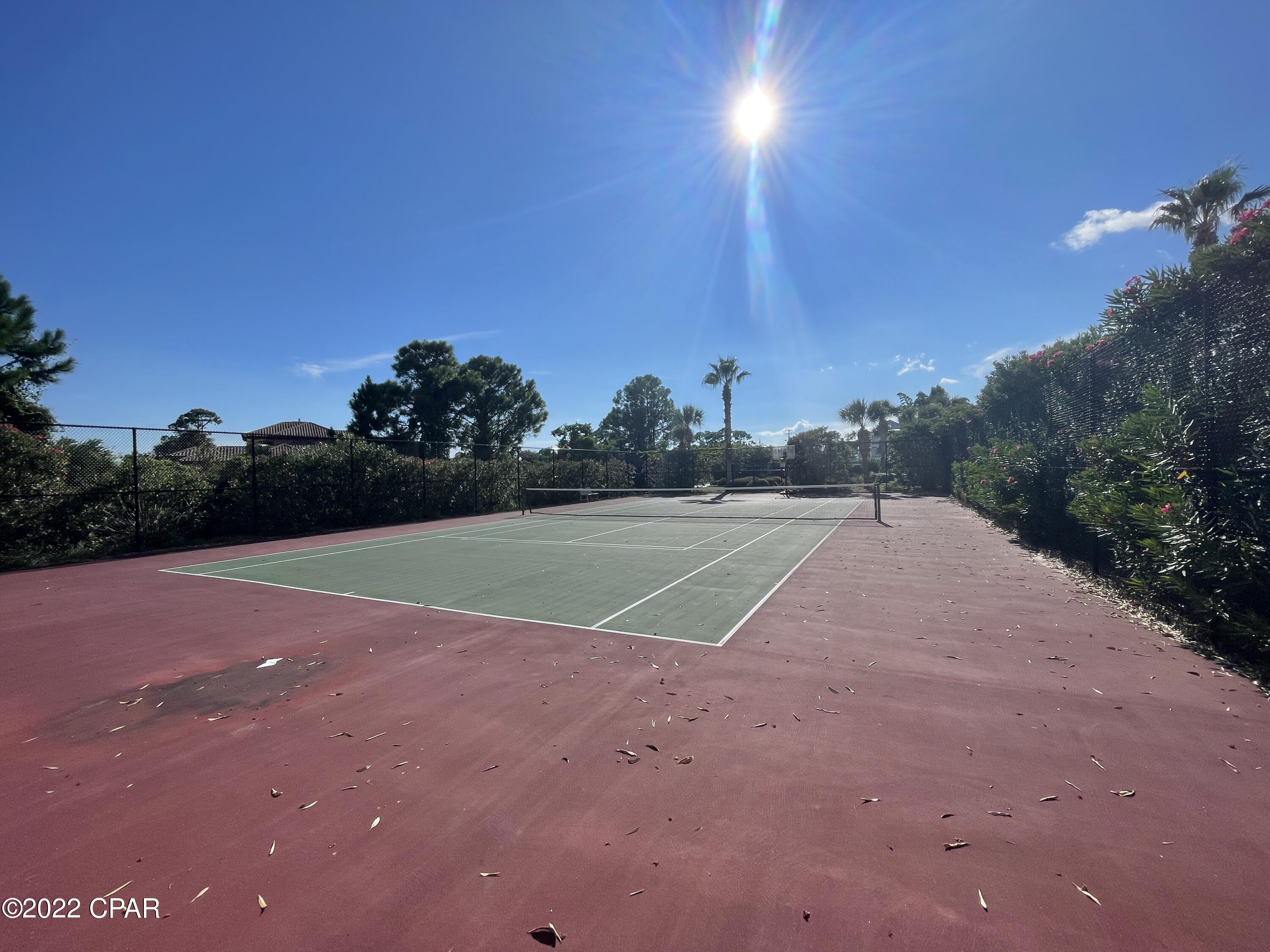 Hibiscus By The Bay - Residential Lease