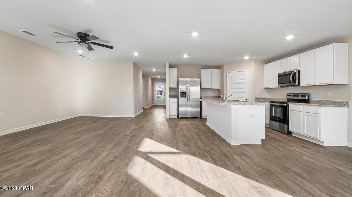 [No Recorded Subdiv] - Residential Lease