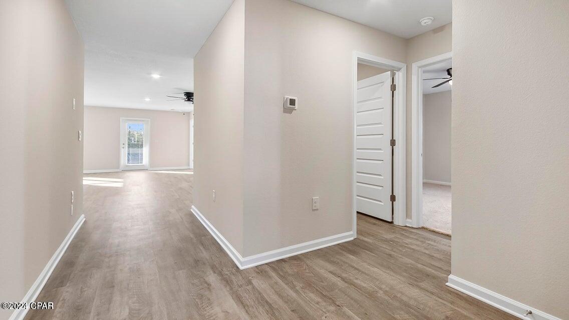 [No Recorded Subdiv] - Residential Lease