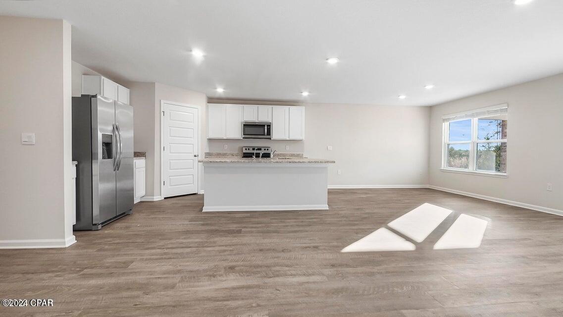 [No Recorded Subdiv] - Residential Lease