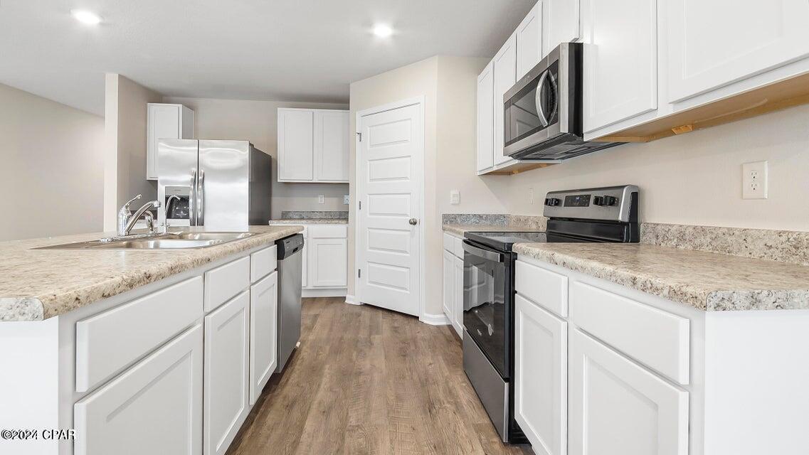 [No Recorded Subdiv] - Residential Lease