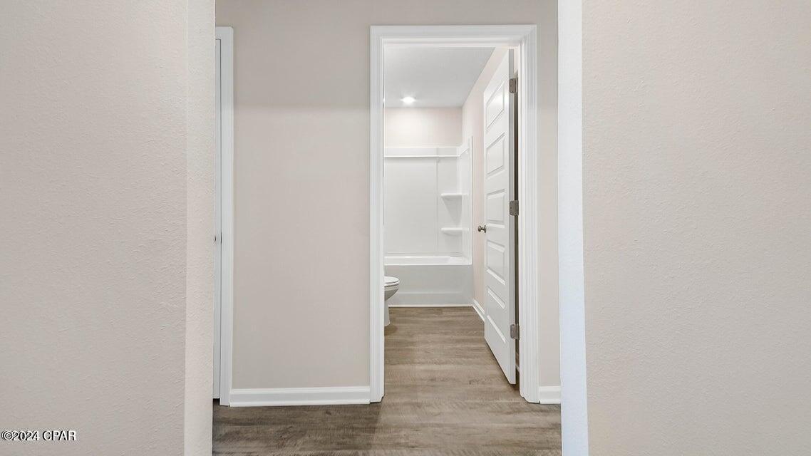 [No Recorded Subdiv] - Residential Lease