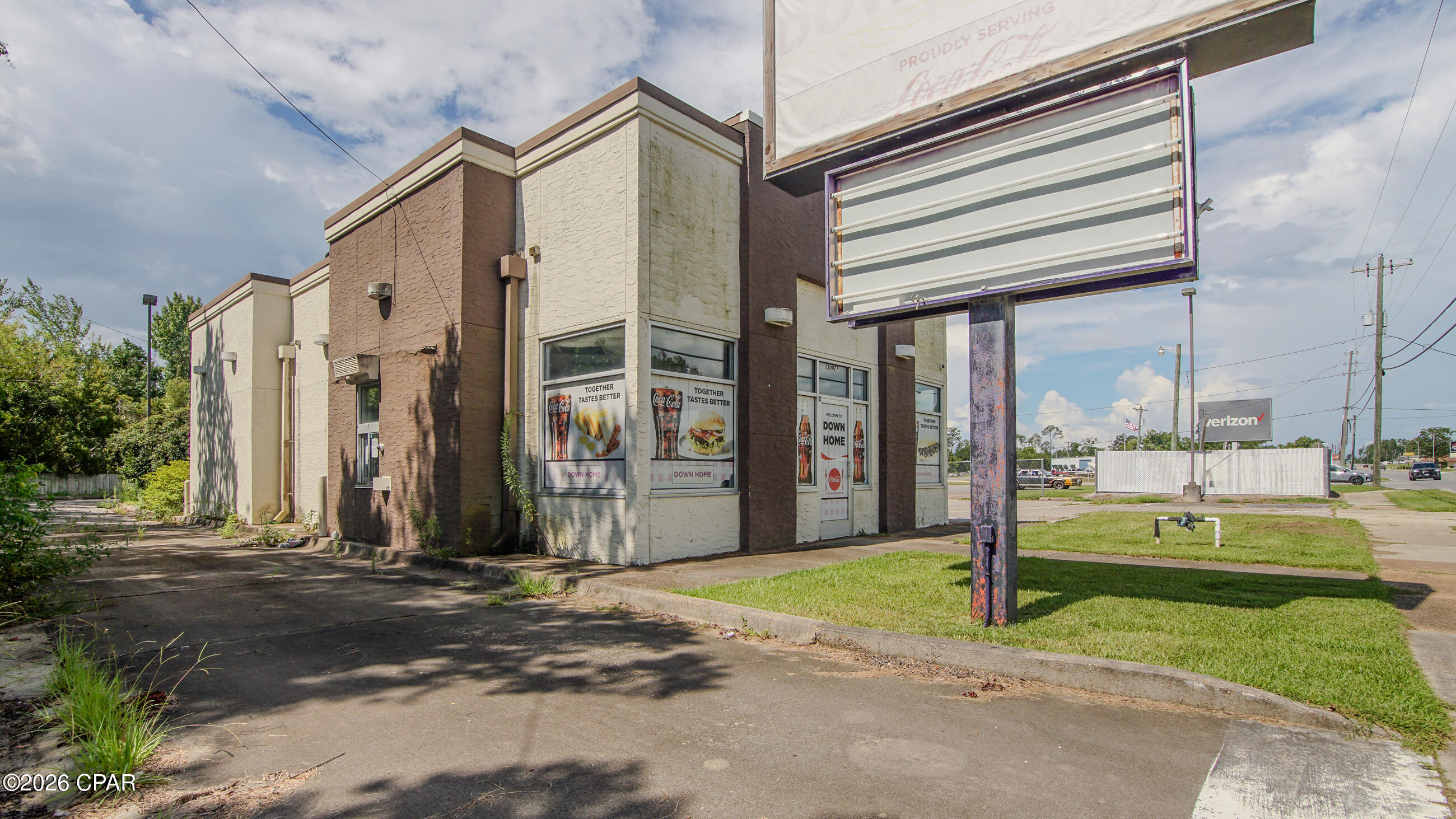 [No Recorded Subdiv] - Commercial Sale