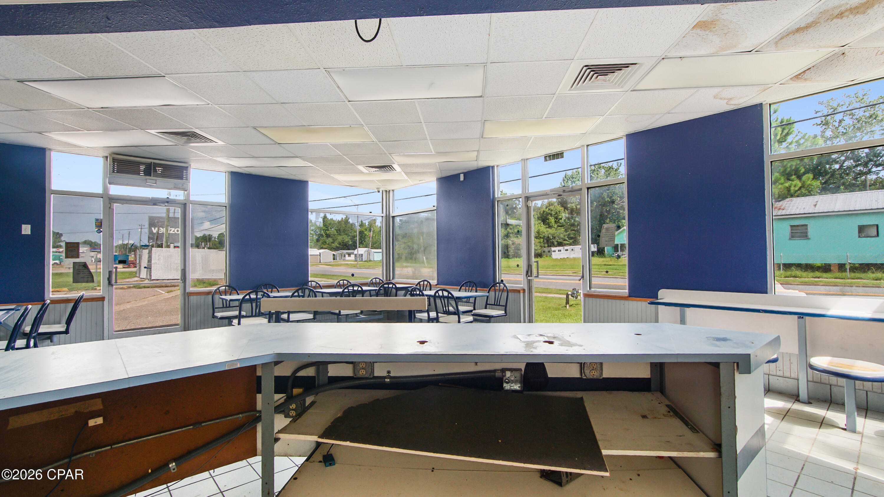 [No Recorded Subdiv] - Commercial Sale