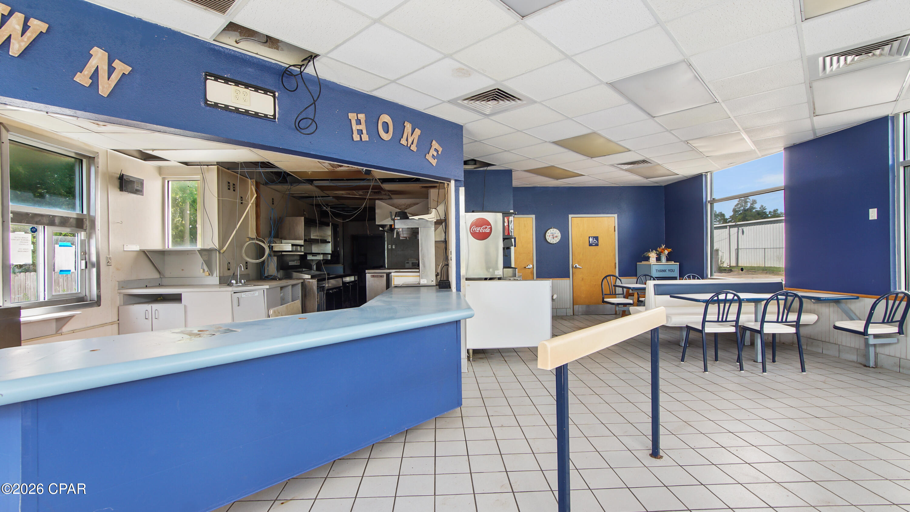 [No Recorded Subdiv] - Commercial Sale