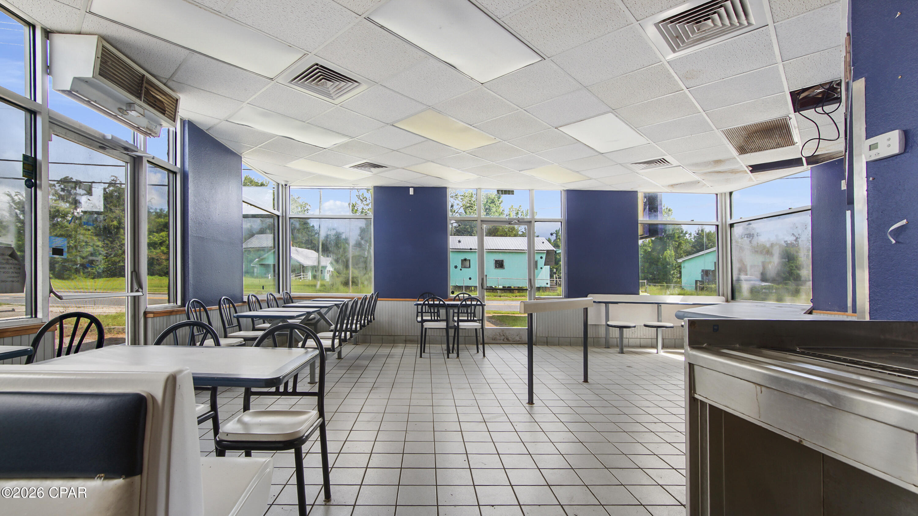 [No Recorded Subdiv] - Commercial Sale