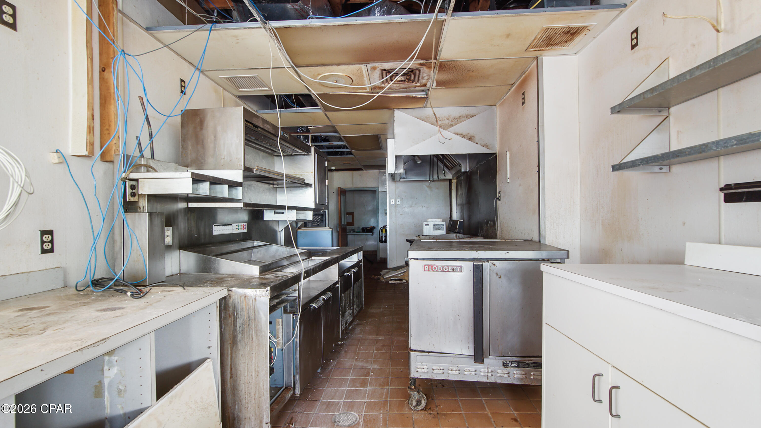 [No Recorded Subdiv] - Commercial Sale