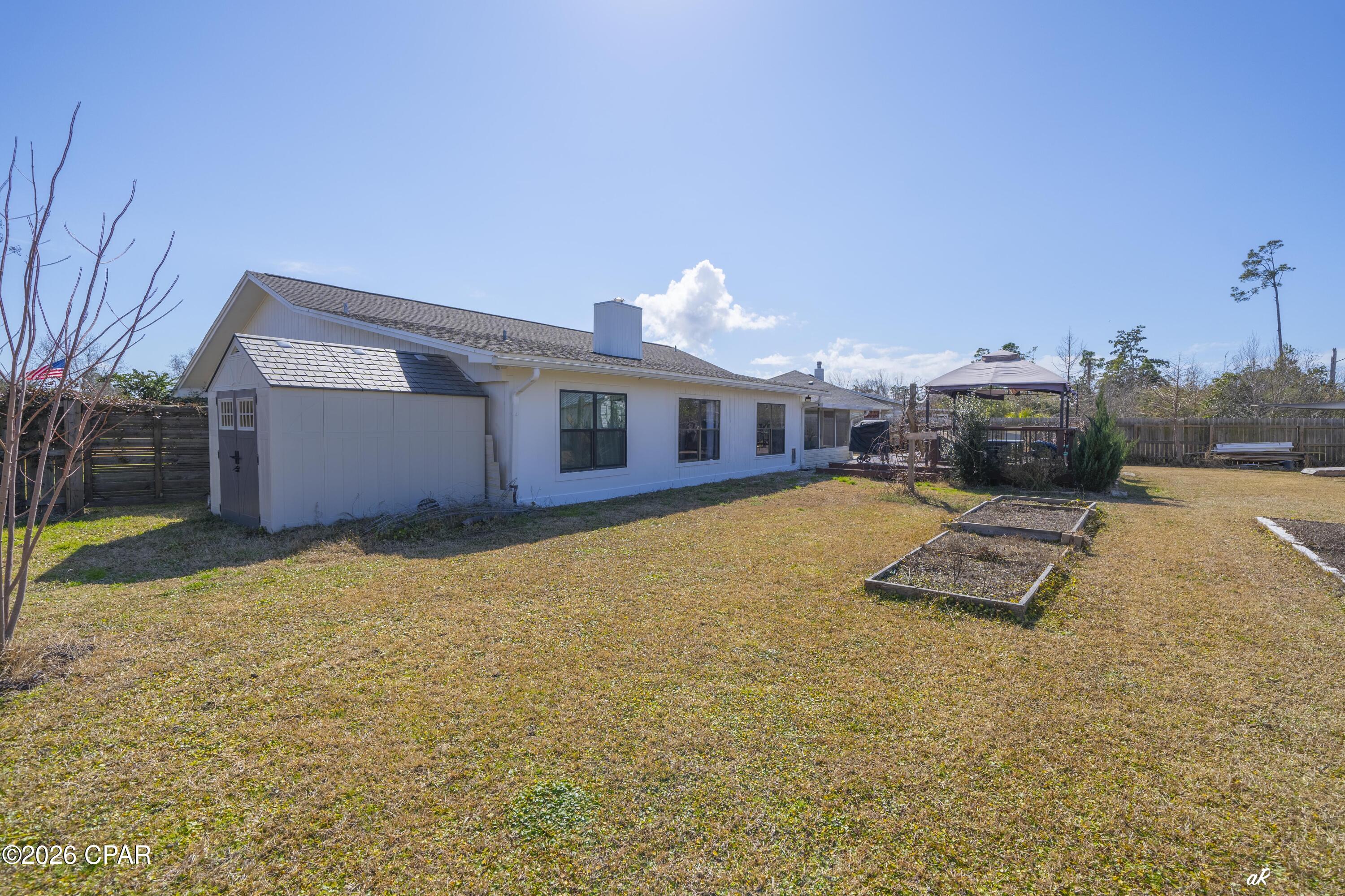 [No Recorded Subdiv] - Residential Lease