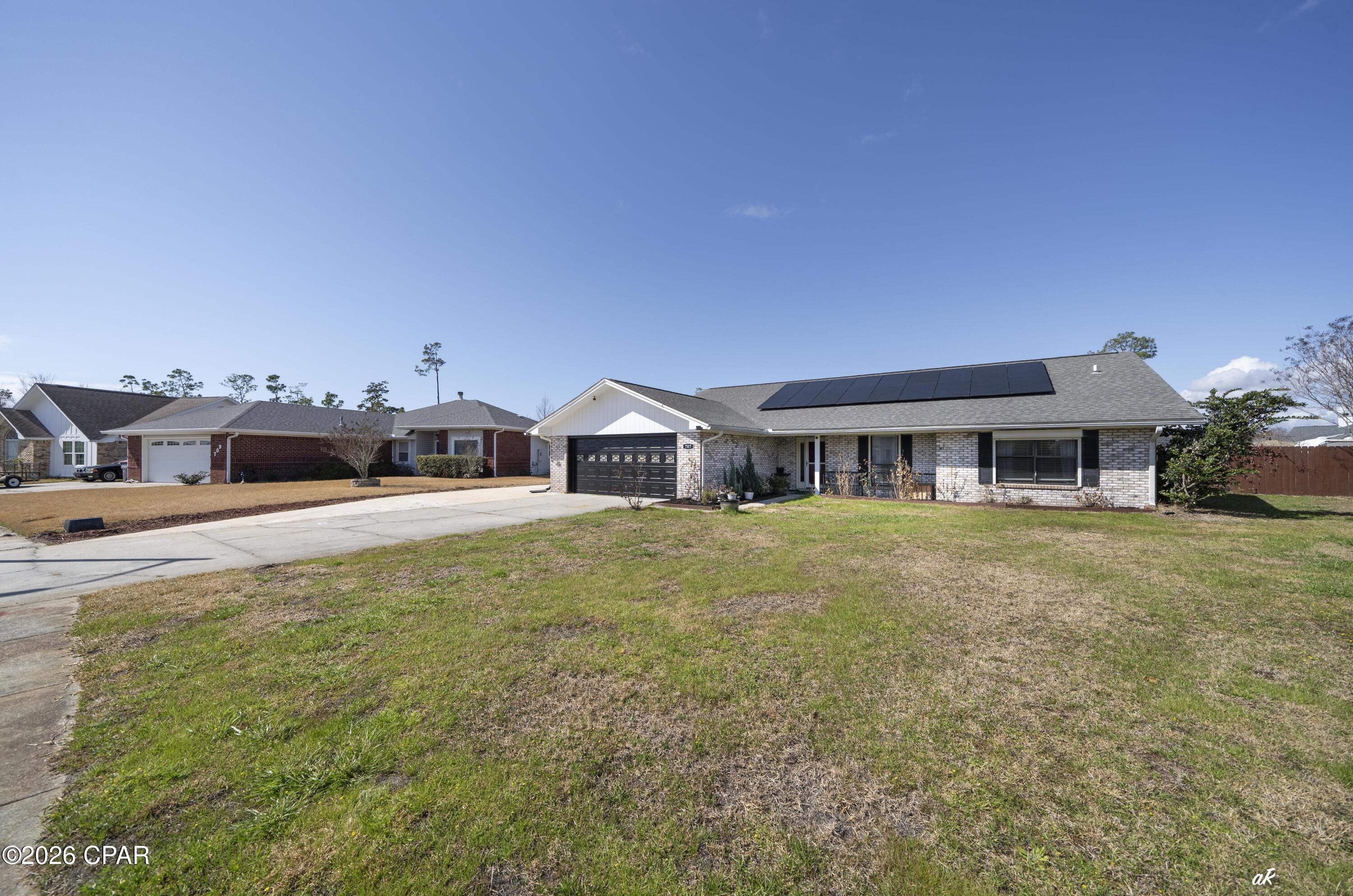 [No Recorded Subdiv] - Residential Lease