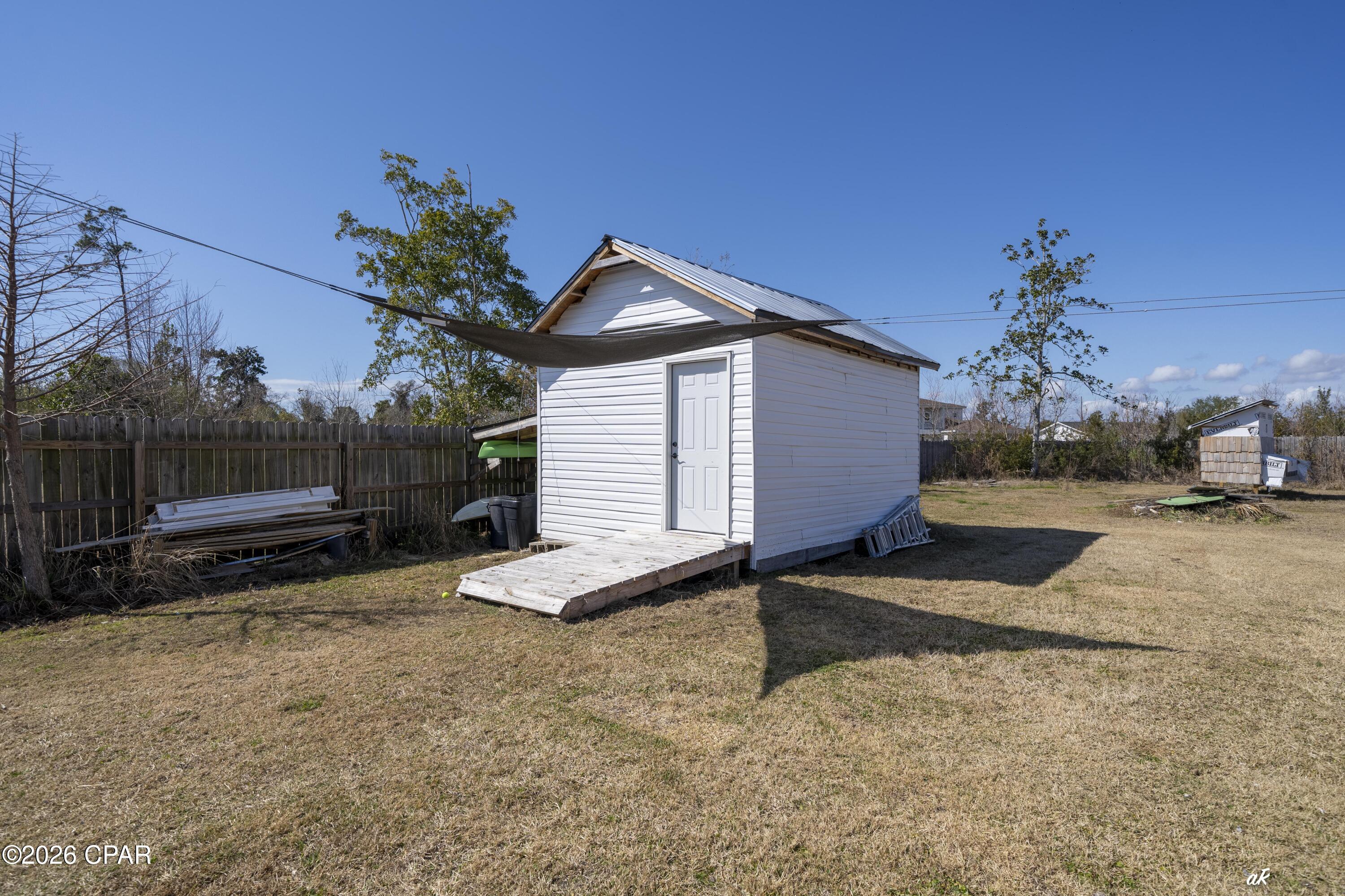 [No Recorded Subdiv] - Residential Lease