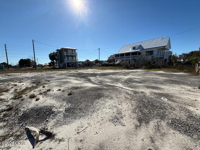 No Named Subdivision - Land