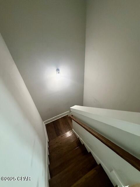 Grande Pointe At Inlet Beach - Residential Lease